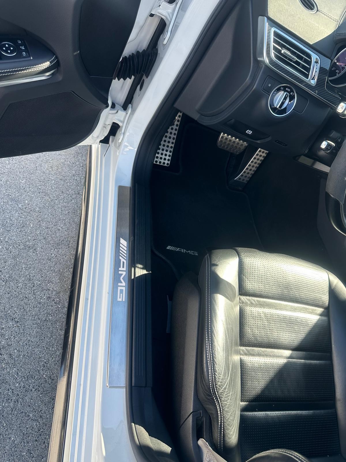 MERCEDES-BENZ E 63 AMG S 4Matic Speedshift-image-13