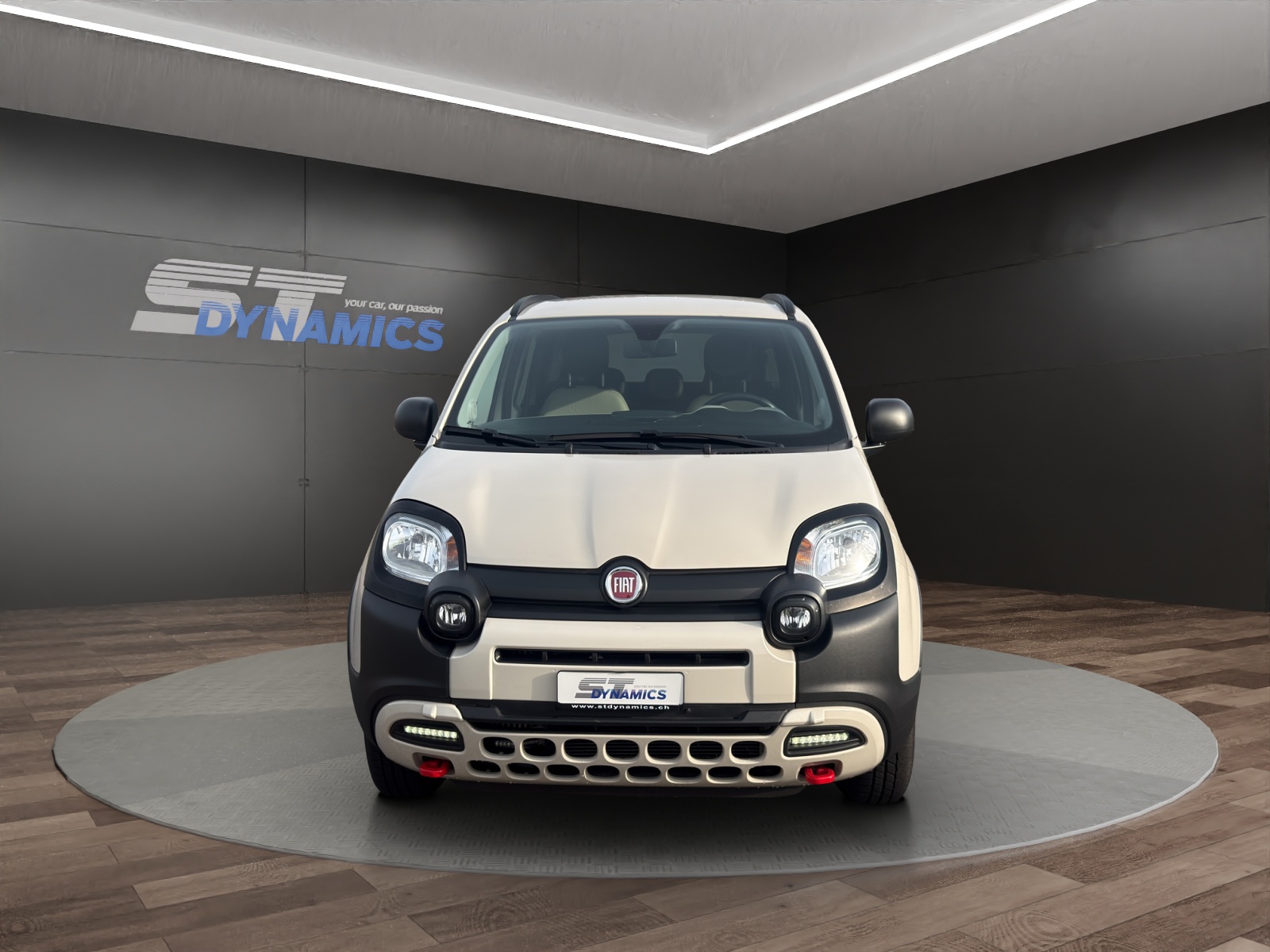 FIAT Panda 0.9 T TwinAir 4x40 S/S-showroom-element-1