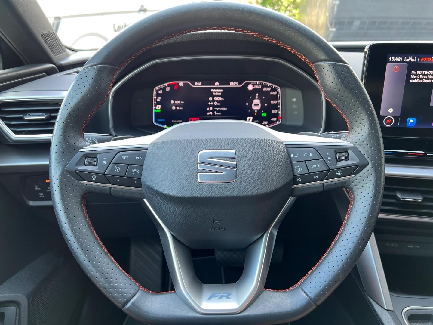 SEAT Leon ST 1.4 eHybrid Move FR DSG-image-8