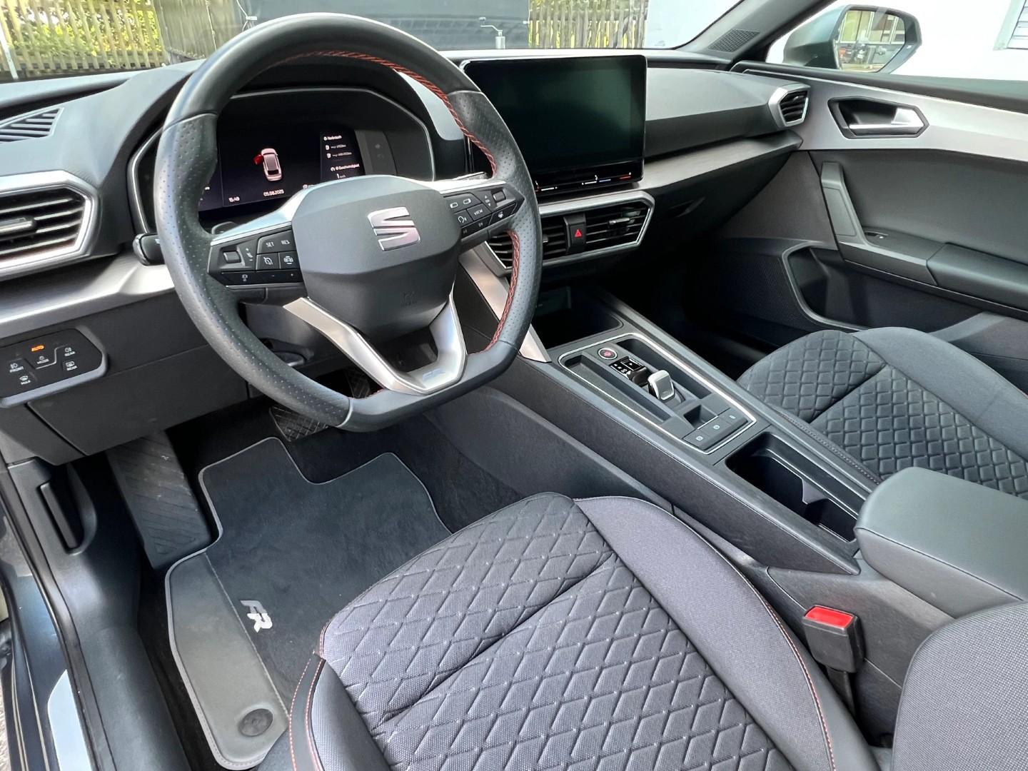 SEAT Leon ST 1.4 eHybrid Move FR DSG-image-5