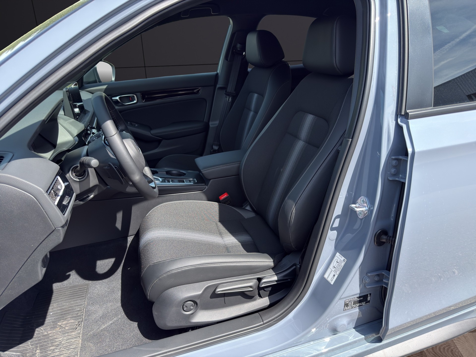 HONDA Civic 2.0 i-MMD HEV Sport-image-14