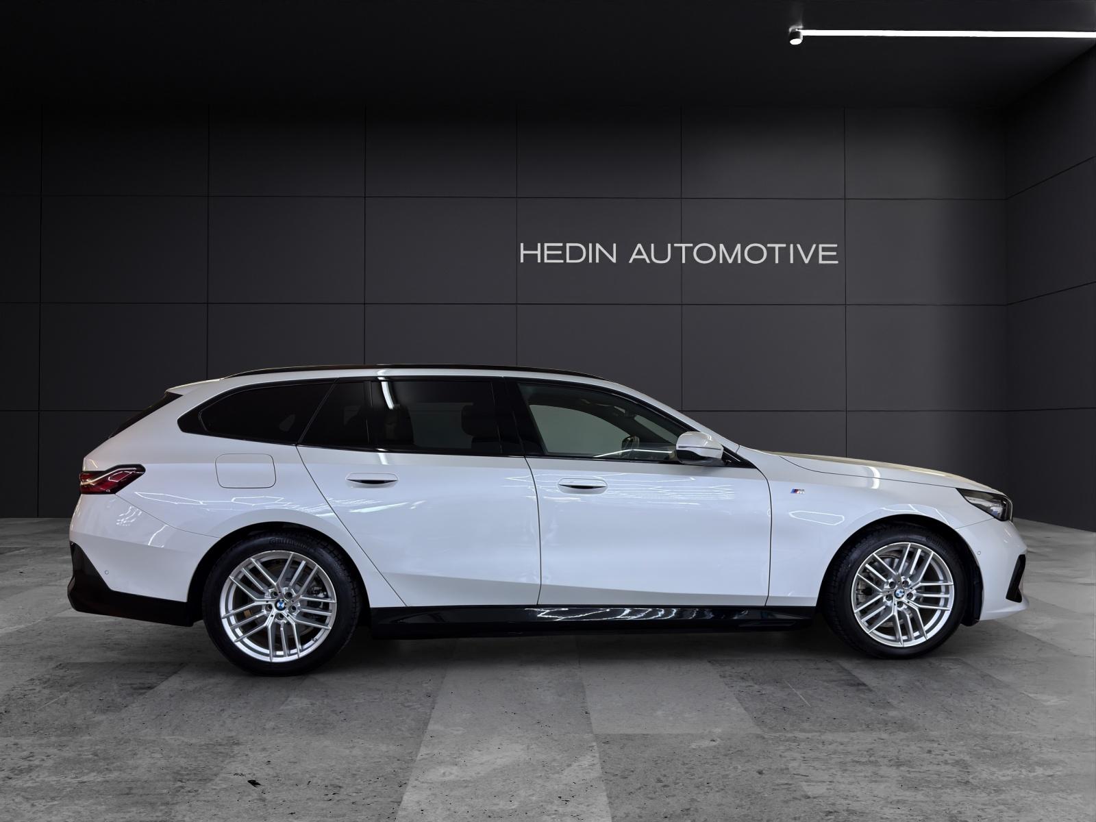 BMW 530e xDrive Touring-image-5