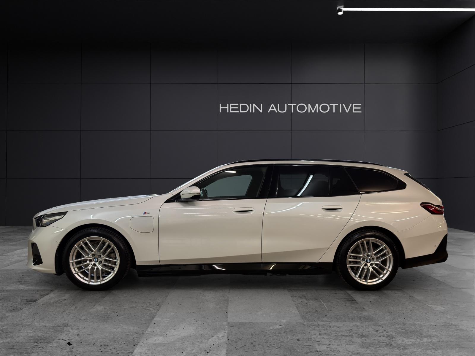 BMW 530e xDrive Touring-image-1