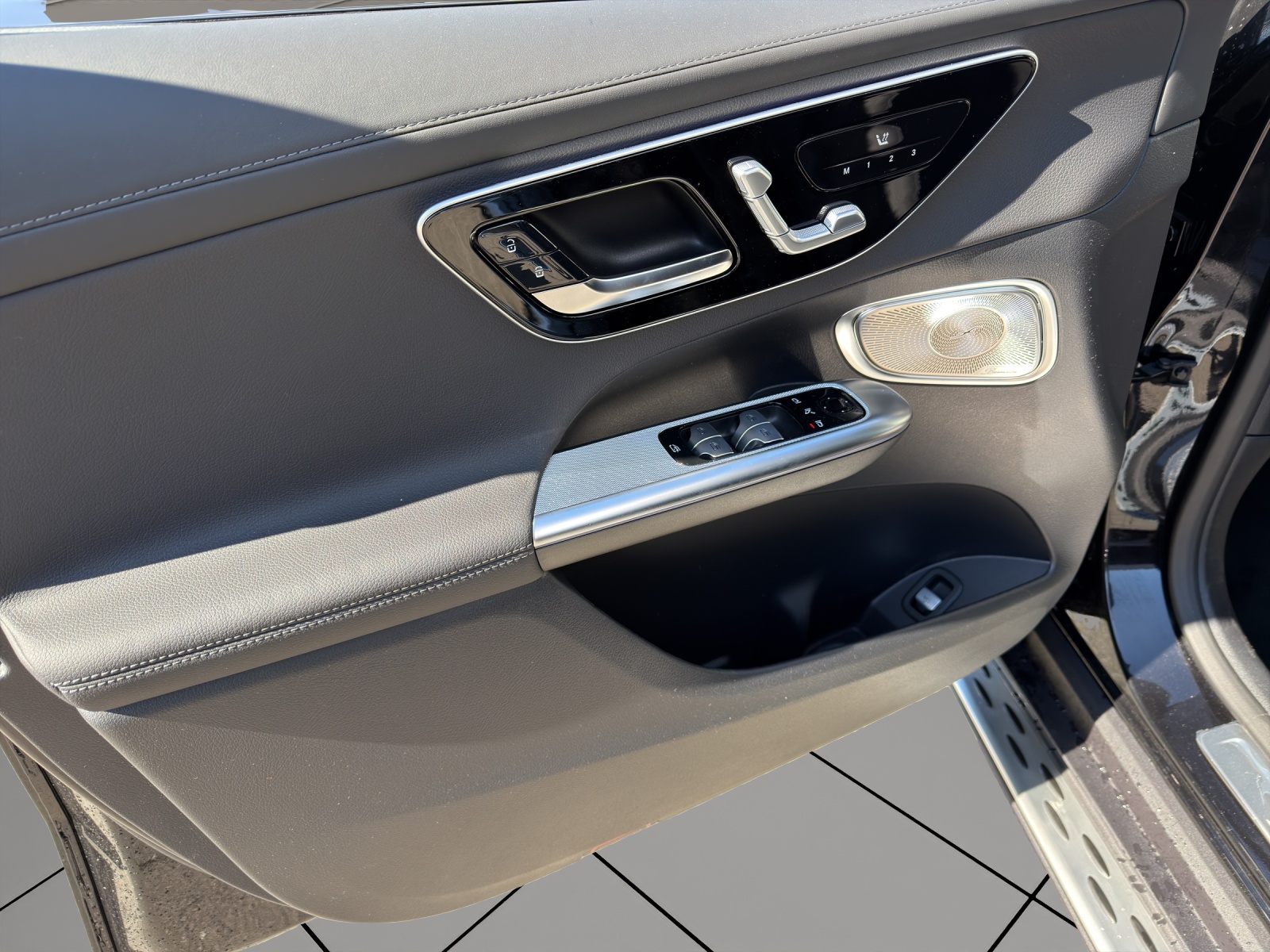 Image MERCEDES-BENZ GLC-220 GLC Coupé 220 d 4Matic 9G-Tronic