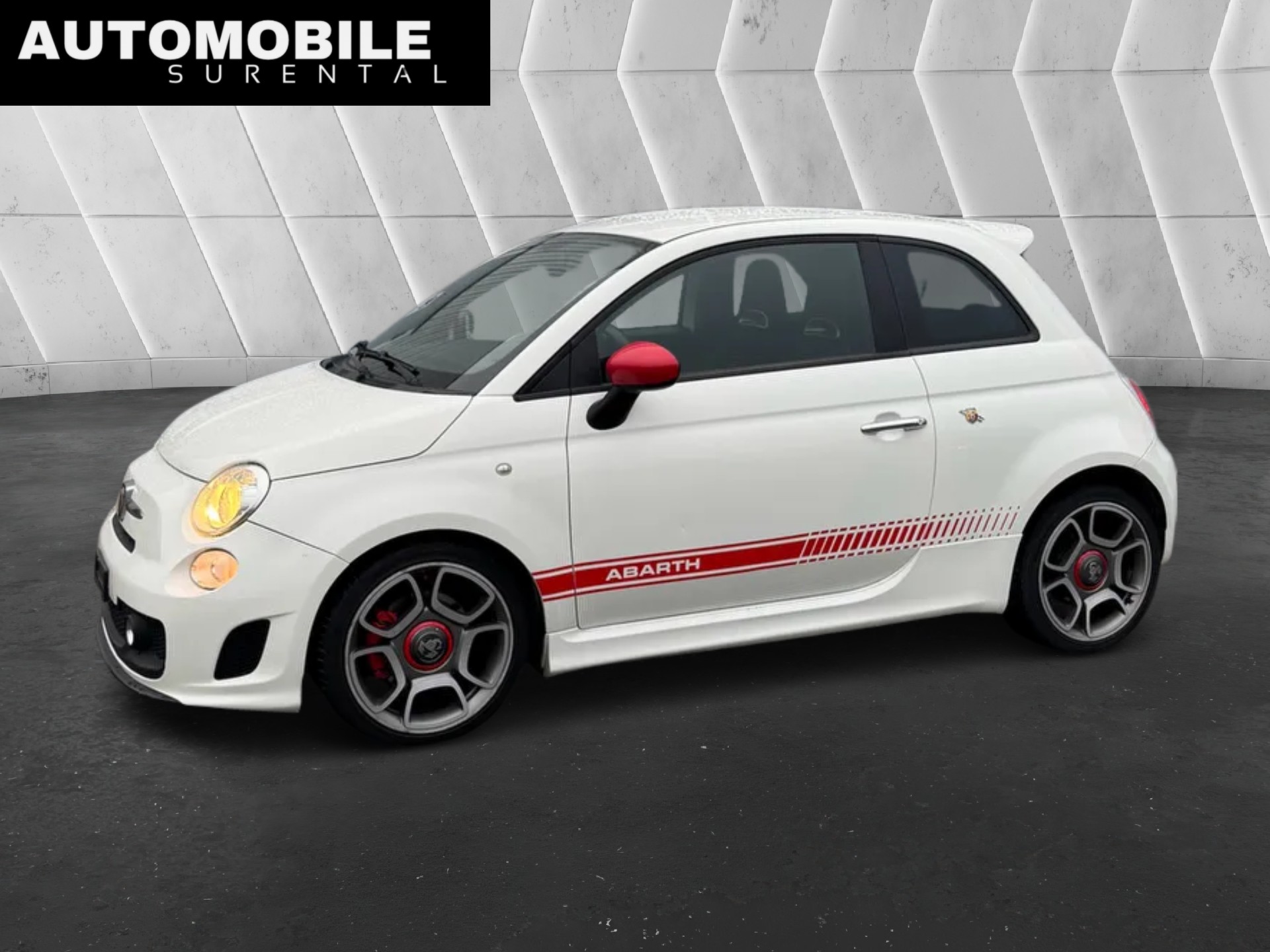 FIAT 500 1.4 16V Turbo Abarth-image-4