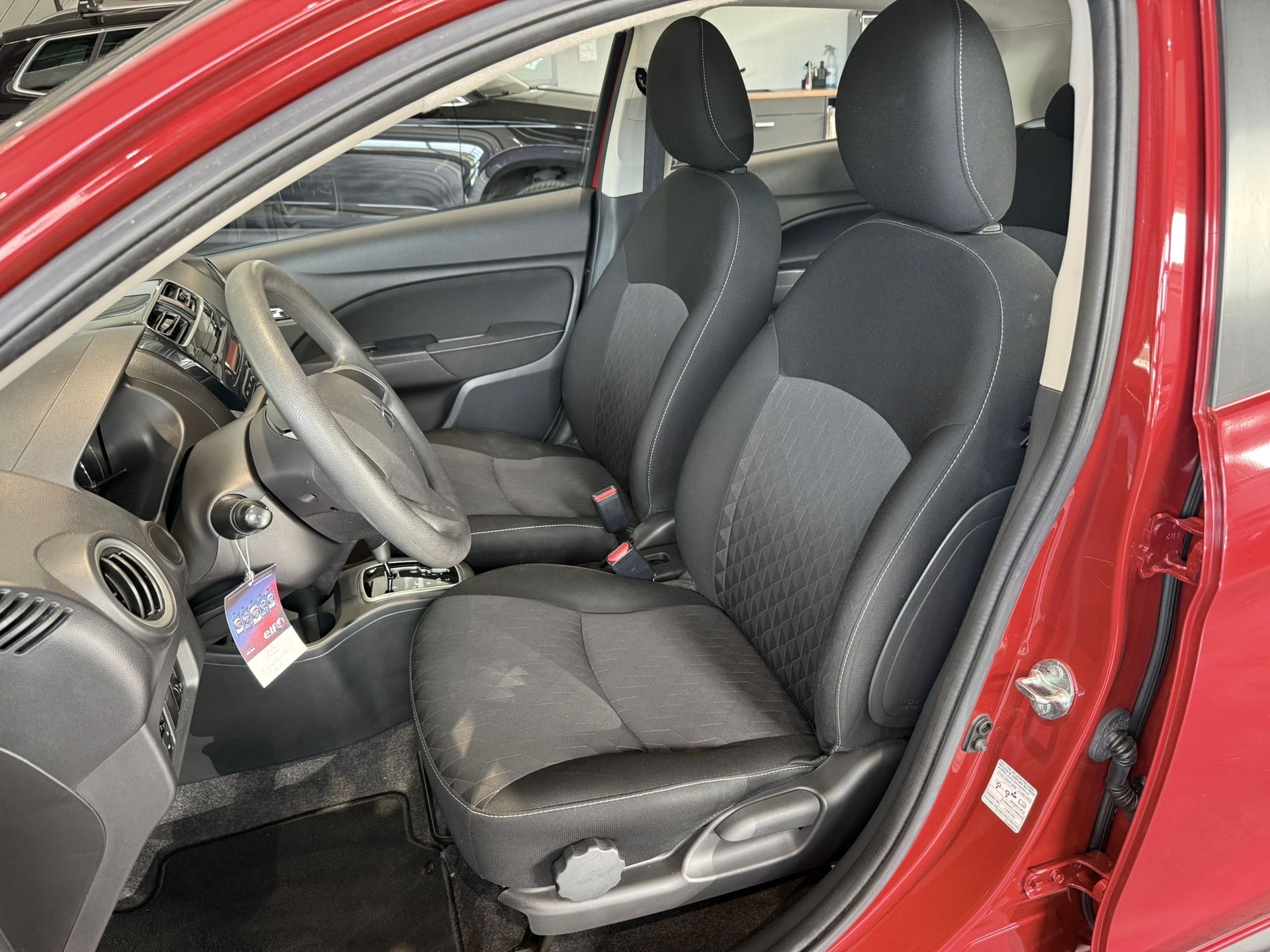 MITSUBISHI Space Star 1.2 Pure CVT-image-8