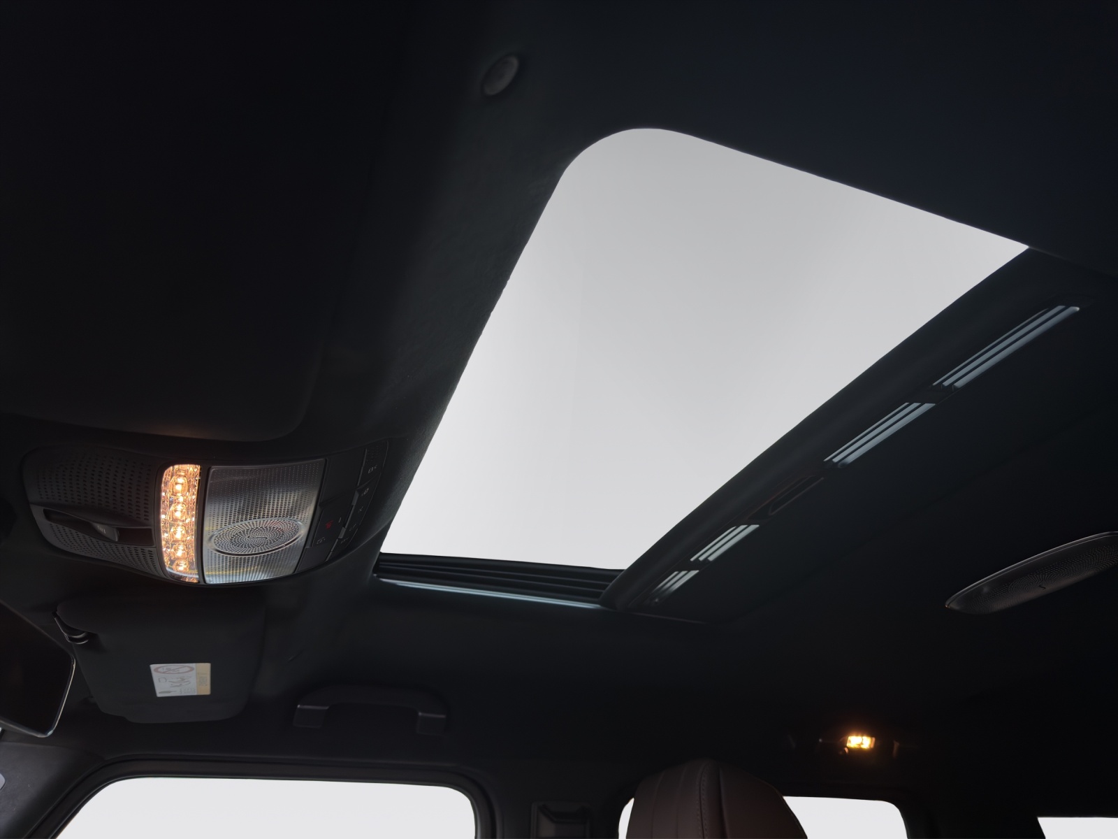 Image MERCEDES-BENZ G-63-AMG G 63 AMG 9G-Tronic