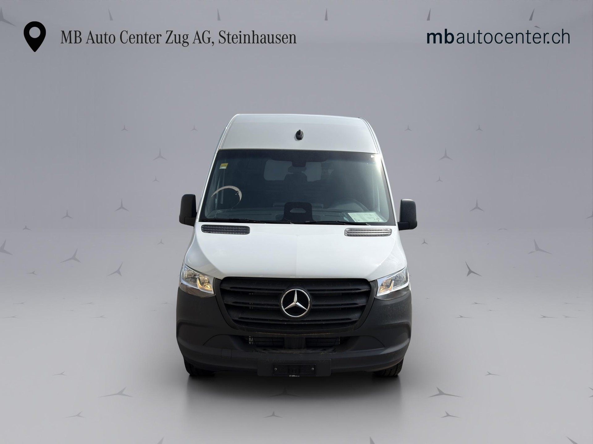 MERCEDES-BENZ Sprinter 317 Kaw. 3665 S 2.0 CDI 170 Pro-image-6