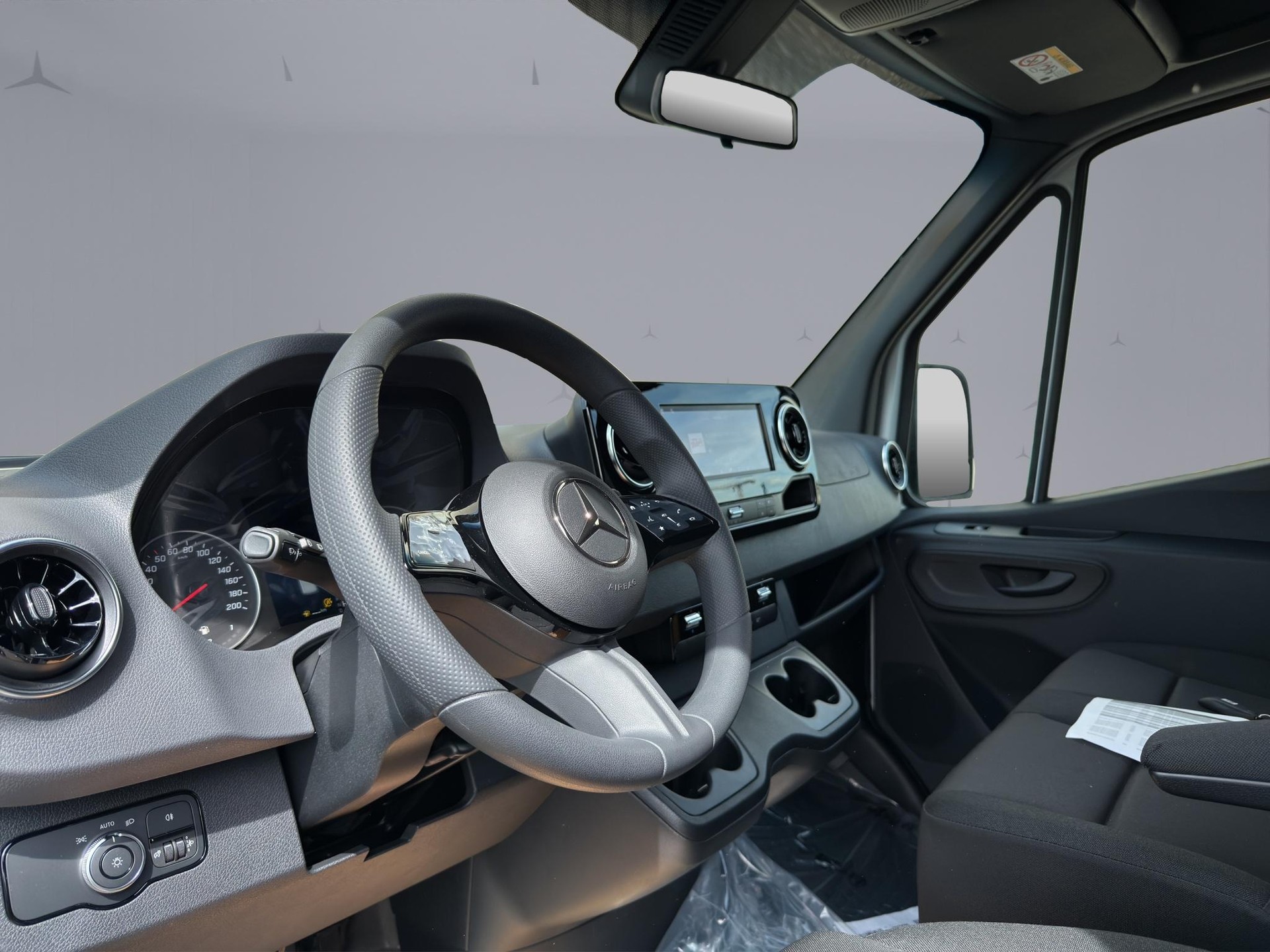 MERCEDES-BENZ Sprinter 317 Kaw. 3665 S 2.0 CDI 170 Pro-image-7