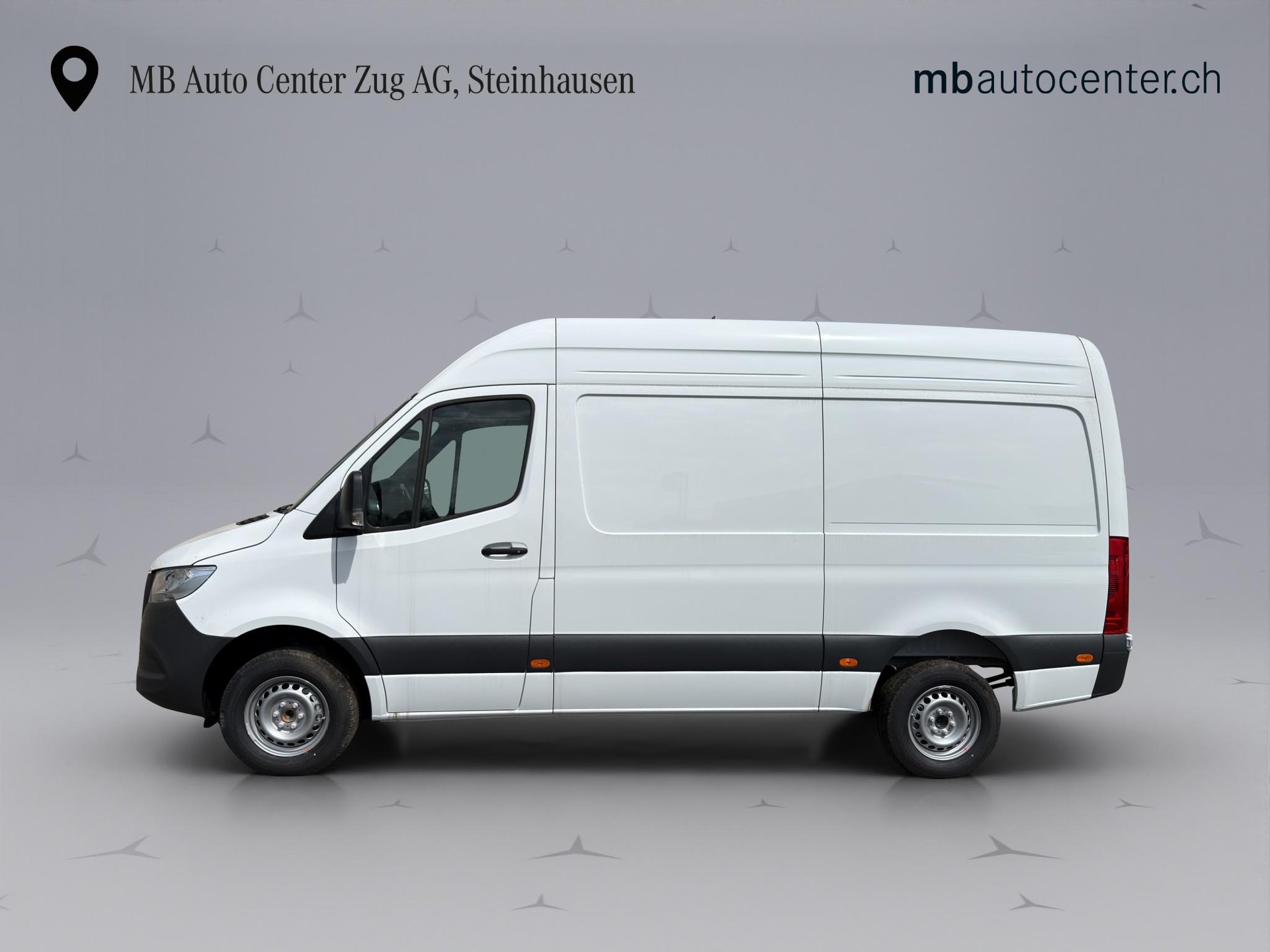 MERCEDES-BENZ Sprinter 317 Kaw. 3665 S 2.0 CDI 170 Pro-image-13