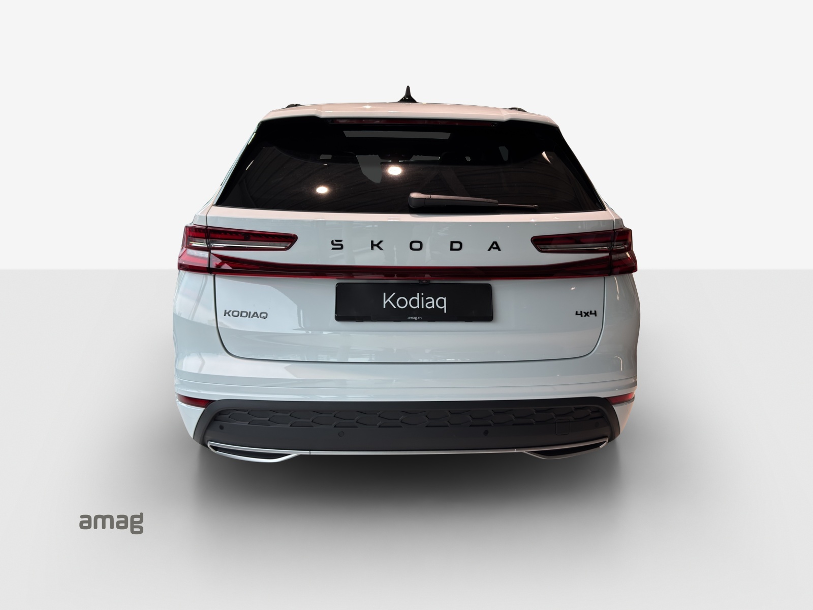 SKODA Kodiaq 2.0 TDI Sportline 4x4-image-3