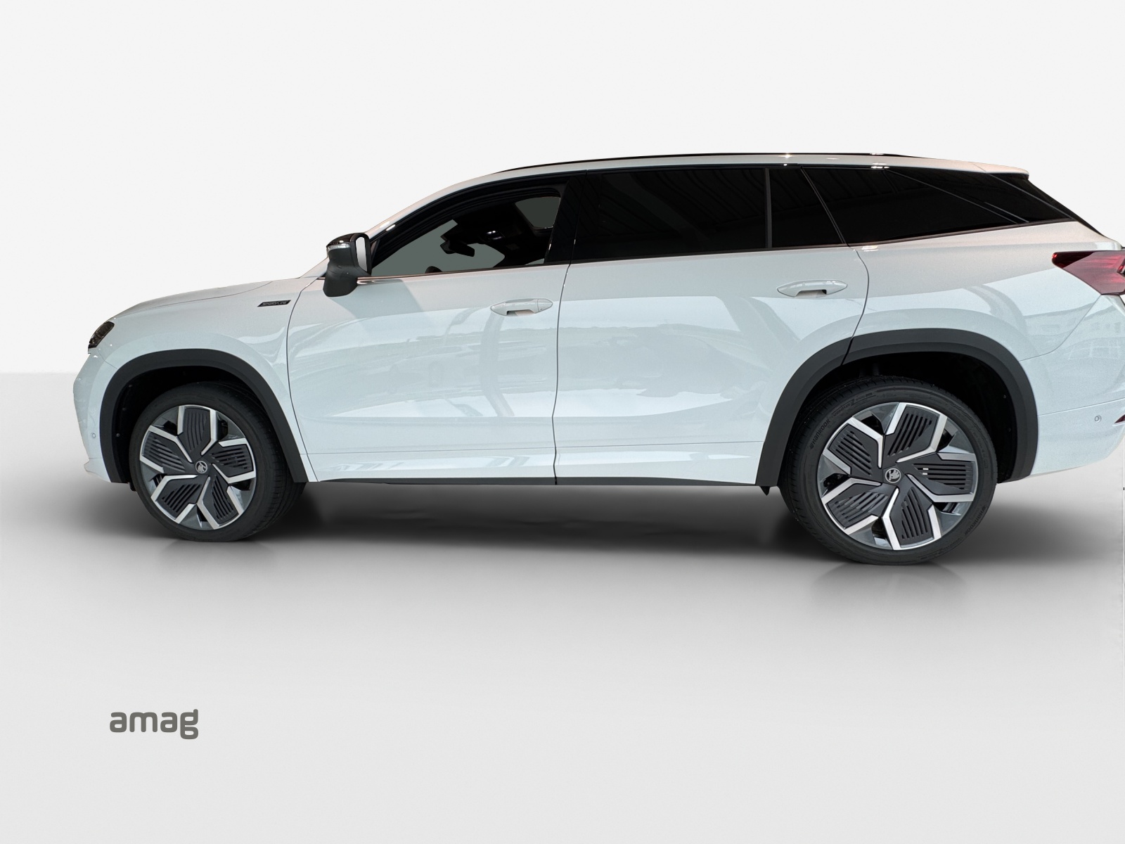 SKODA Kodiaq 2.0 TDI Sportline 4x4-image-1