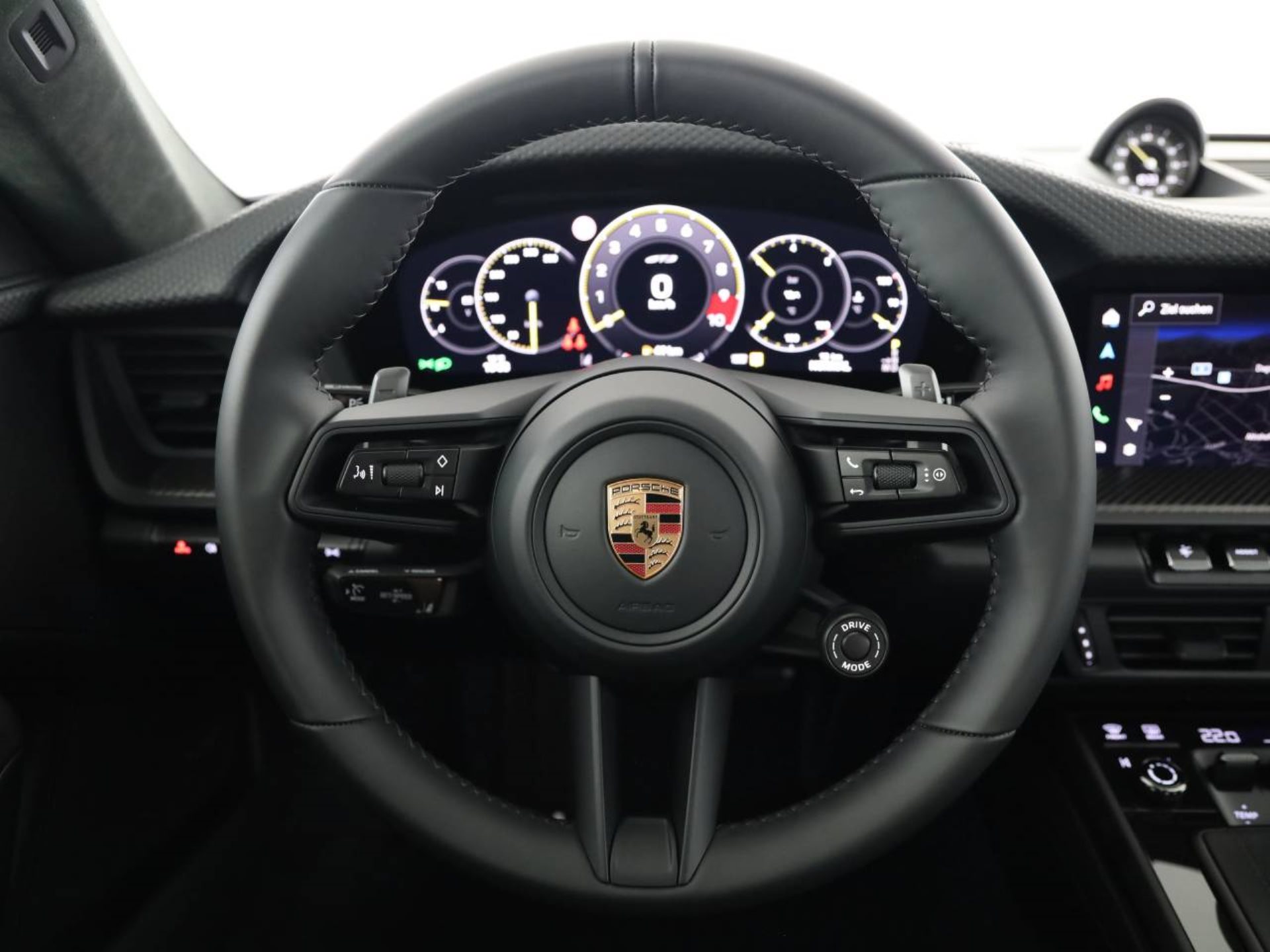 PORSCHE 911 GT3 mit Touring-Paket-showroom-element-3
