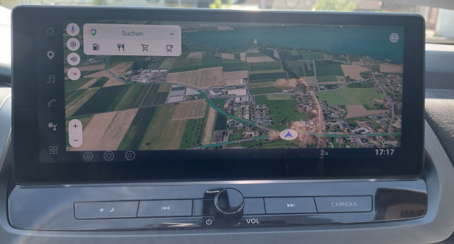NISSAN Qashqai 1.3 MHEV N-Design 4x4-image-11