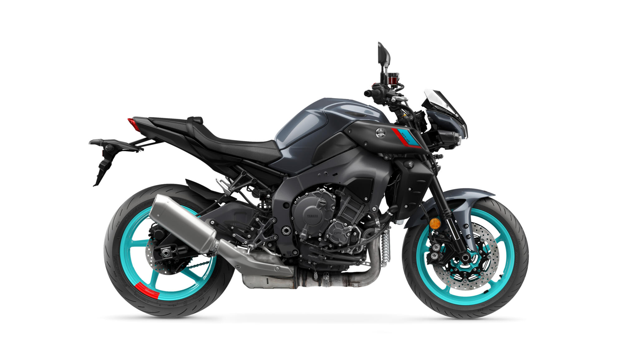 YAMAHA MT-10 ABS Kaufen