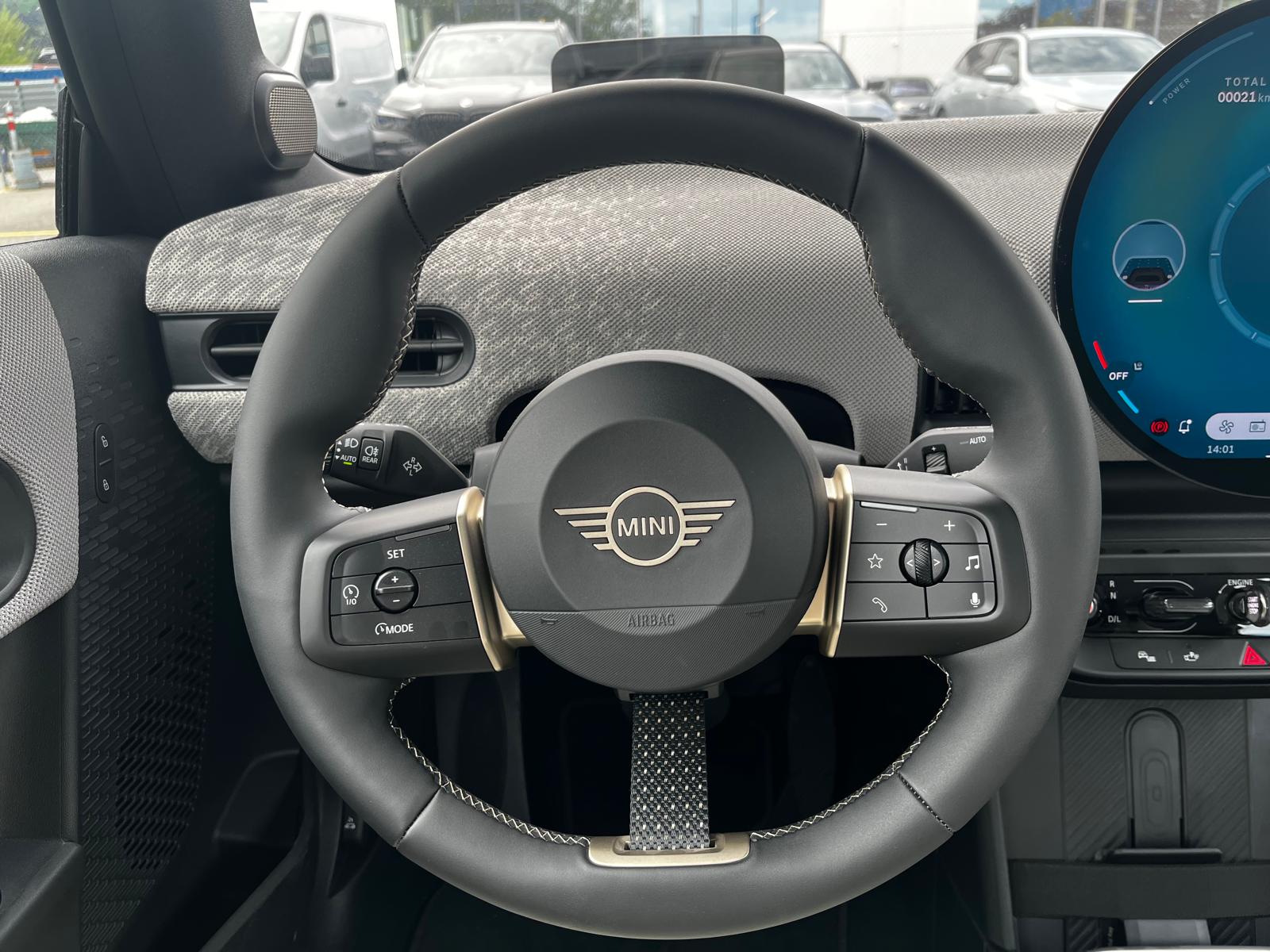 MINI Cooper S Cabriolet DKG-image-16