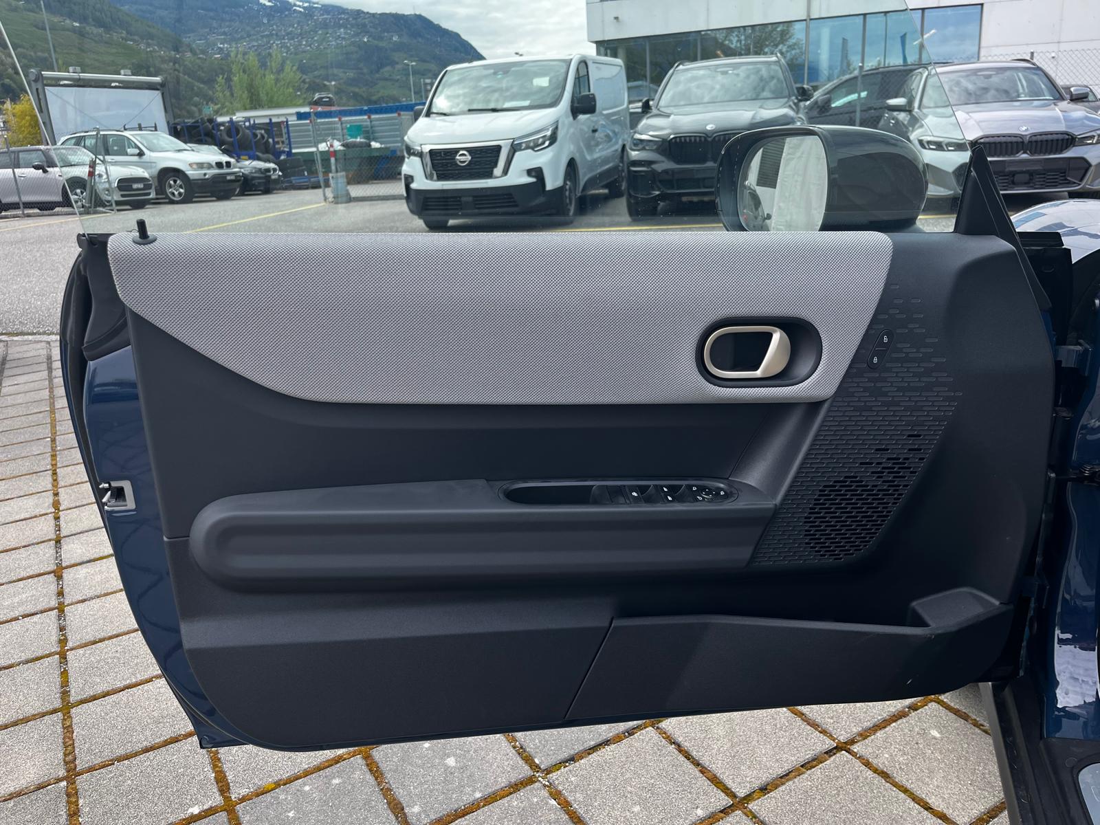 MINI Cooper S Cabriolet DKG-image-9