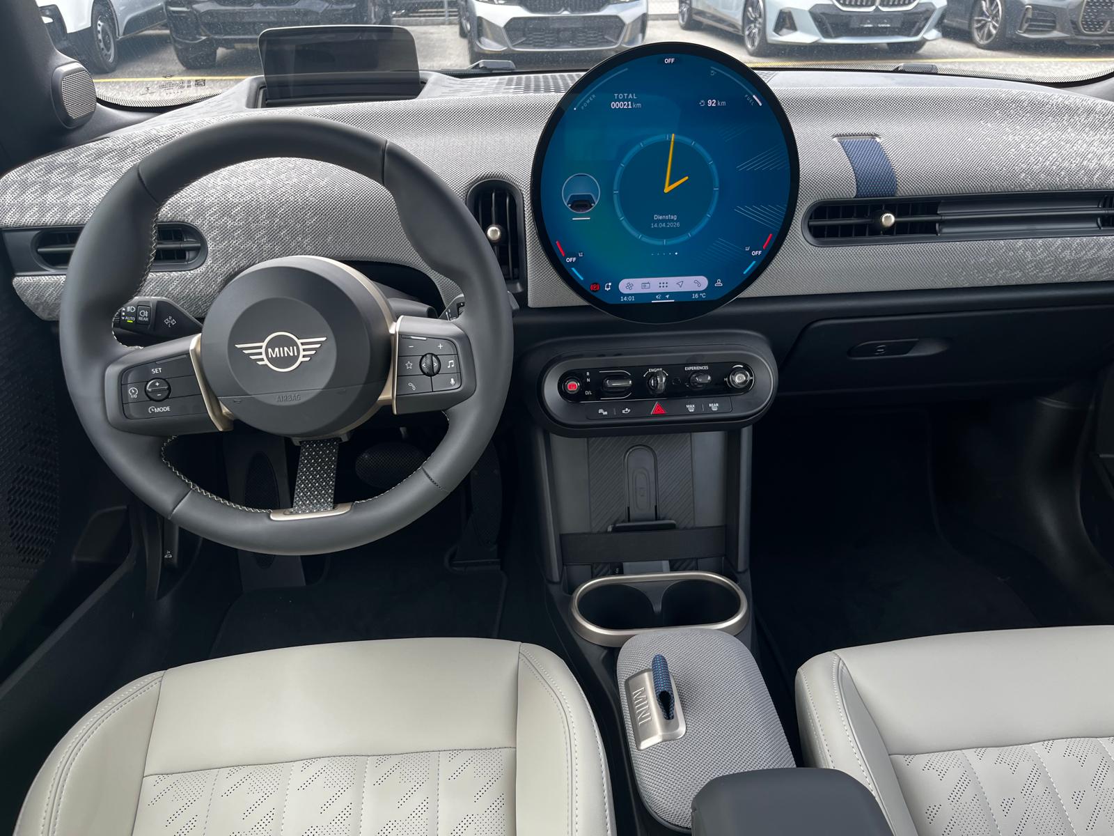 MINI Cooper S Cabriolet DKG-image-15