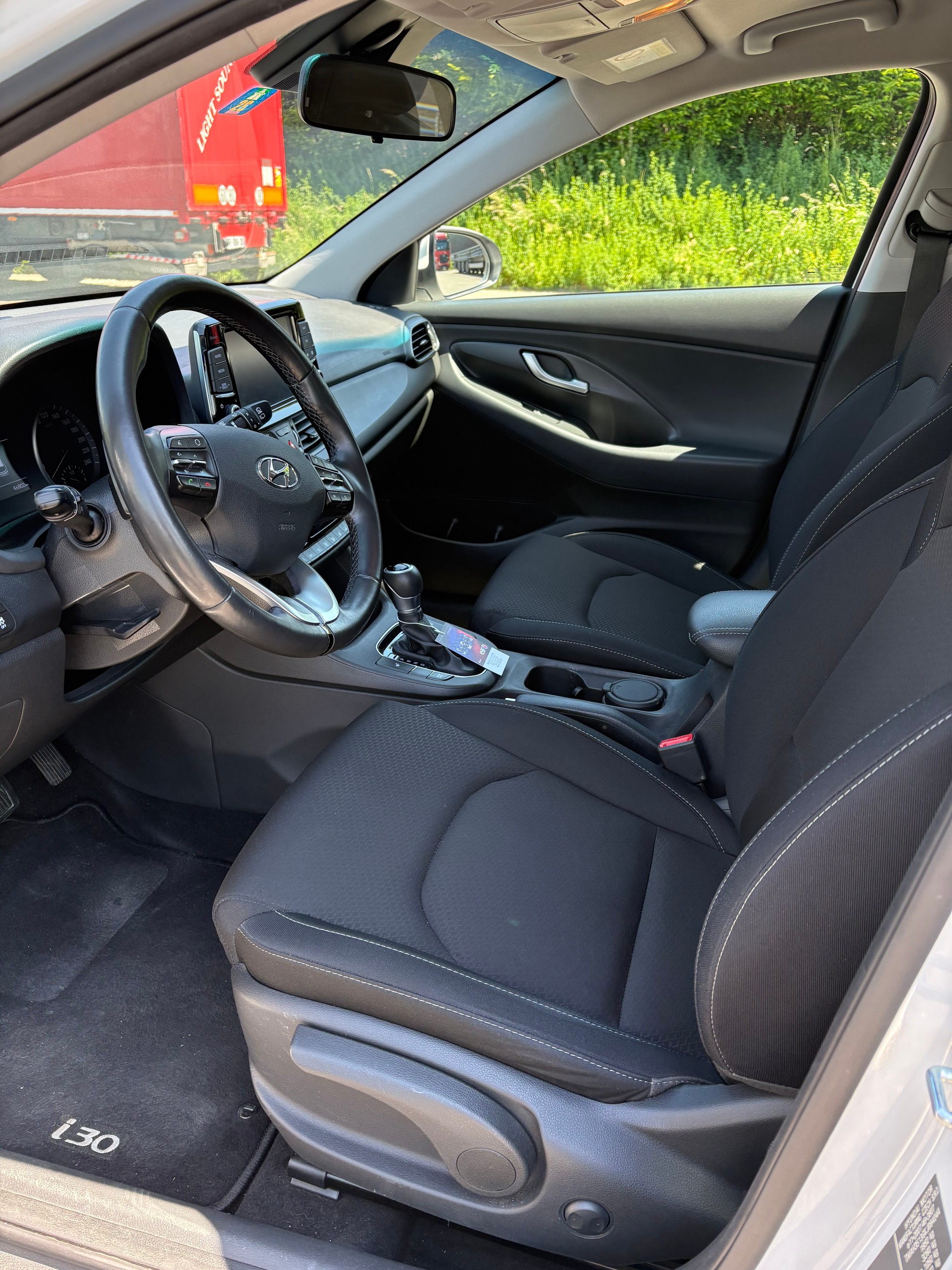 HYUNDAI 1.4 T-GDi Amplia-image-10