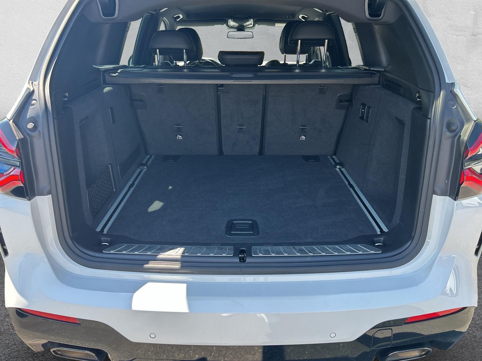 BMW X3 20d M Sport xDrive G01 (CH) AHK-image-10