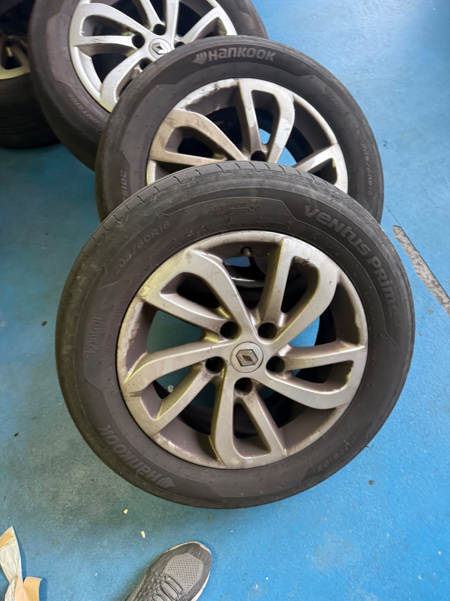 RENAULT Grand Scénic 2.0 16V Dynamique X-Tronic CVT-image-9