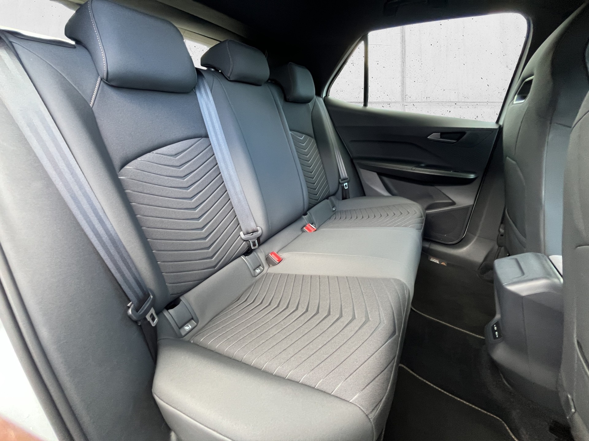 CUPRA Born Electric-image-15