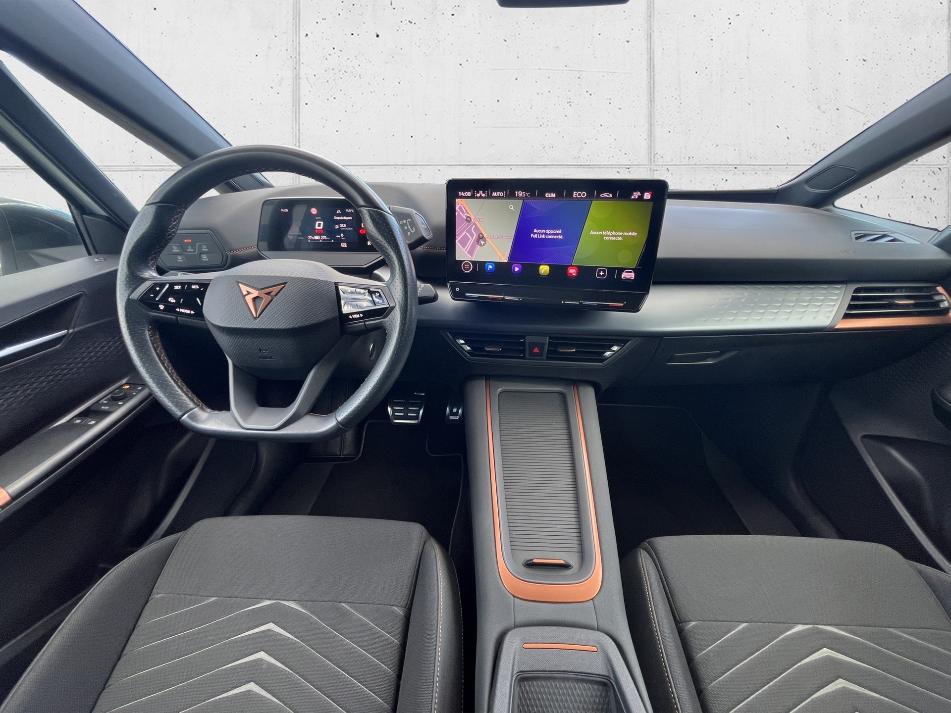 CUPRA Born Electric-image-12