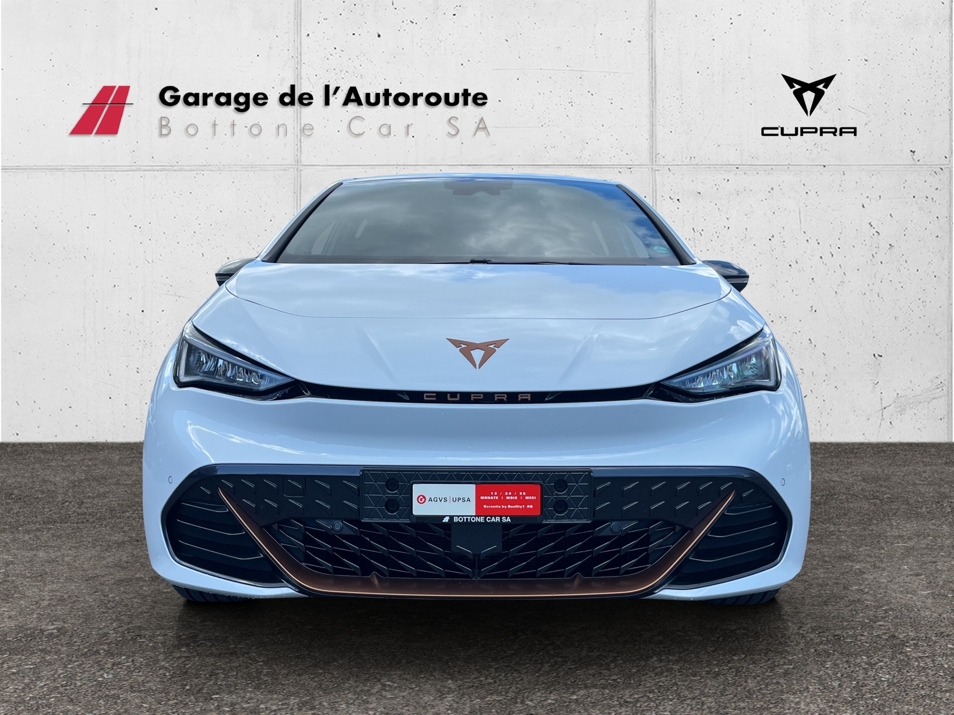 CUPRA Born Electric-image-7