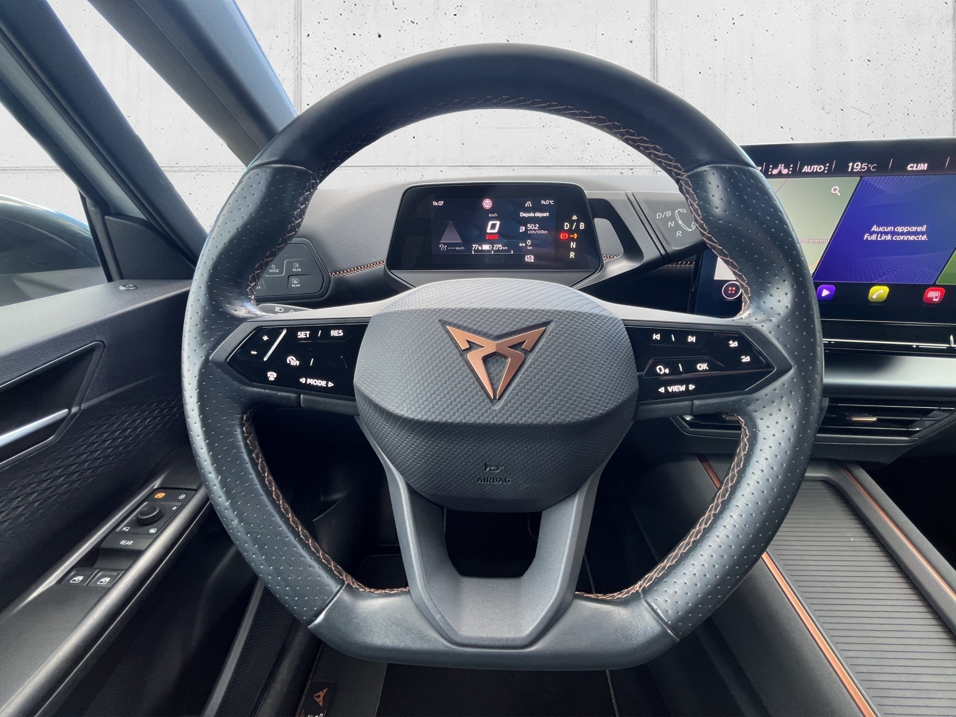 CUPRA Born Electric-image-9