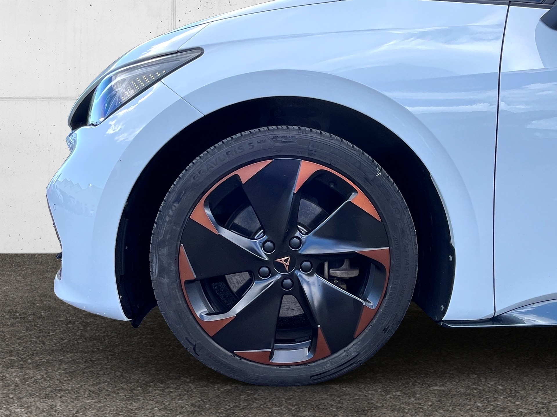 CUPRA Born Electric-image-17