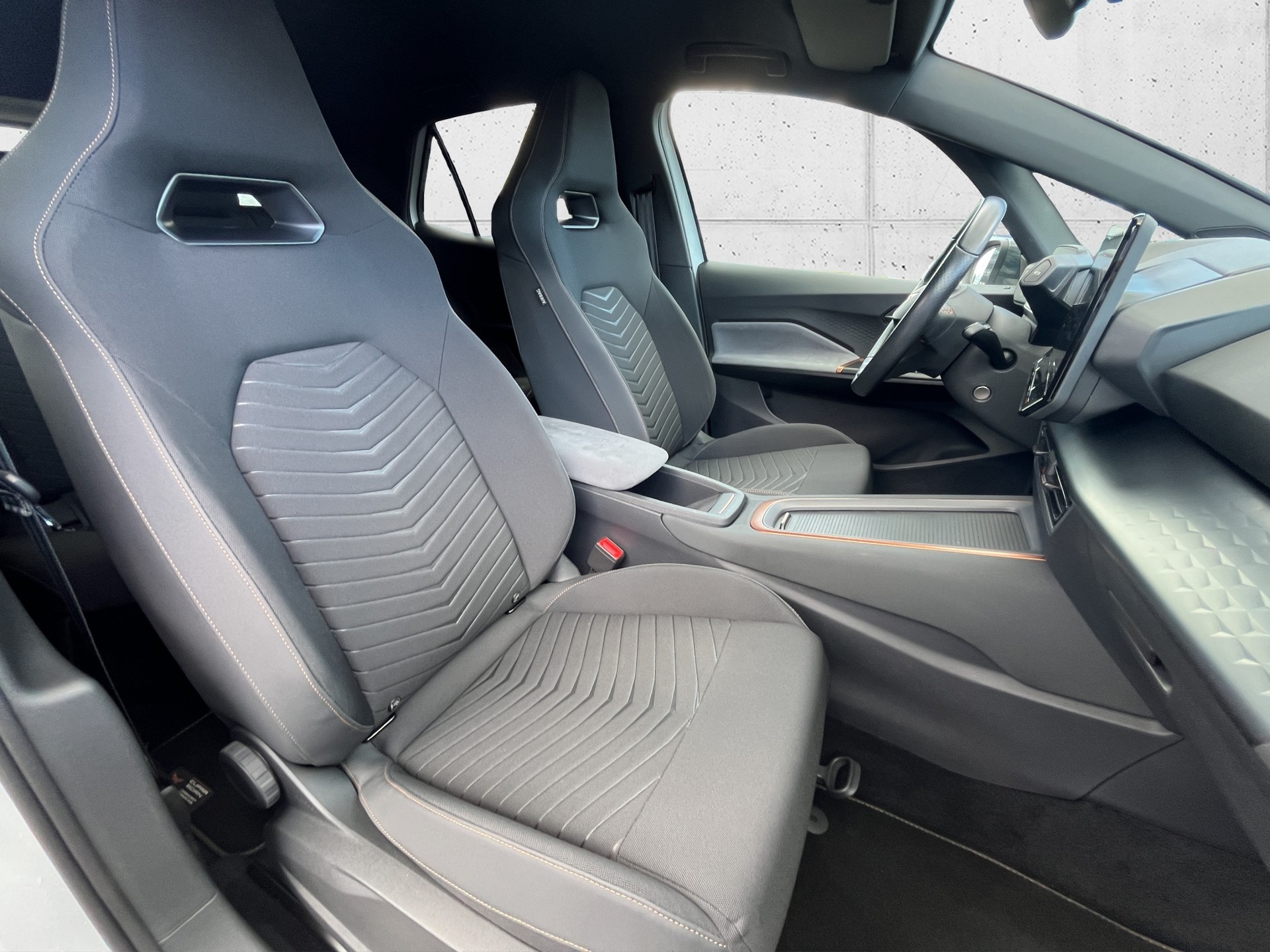 CUPRA Born Electric-image-14