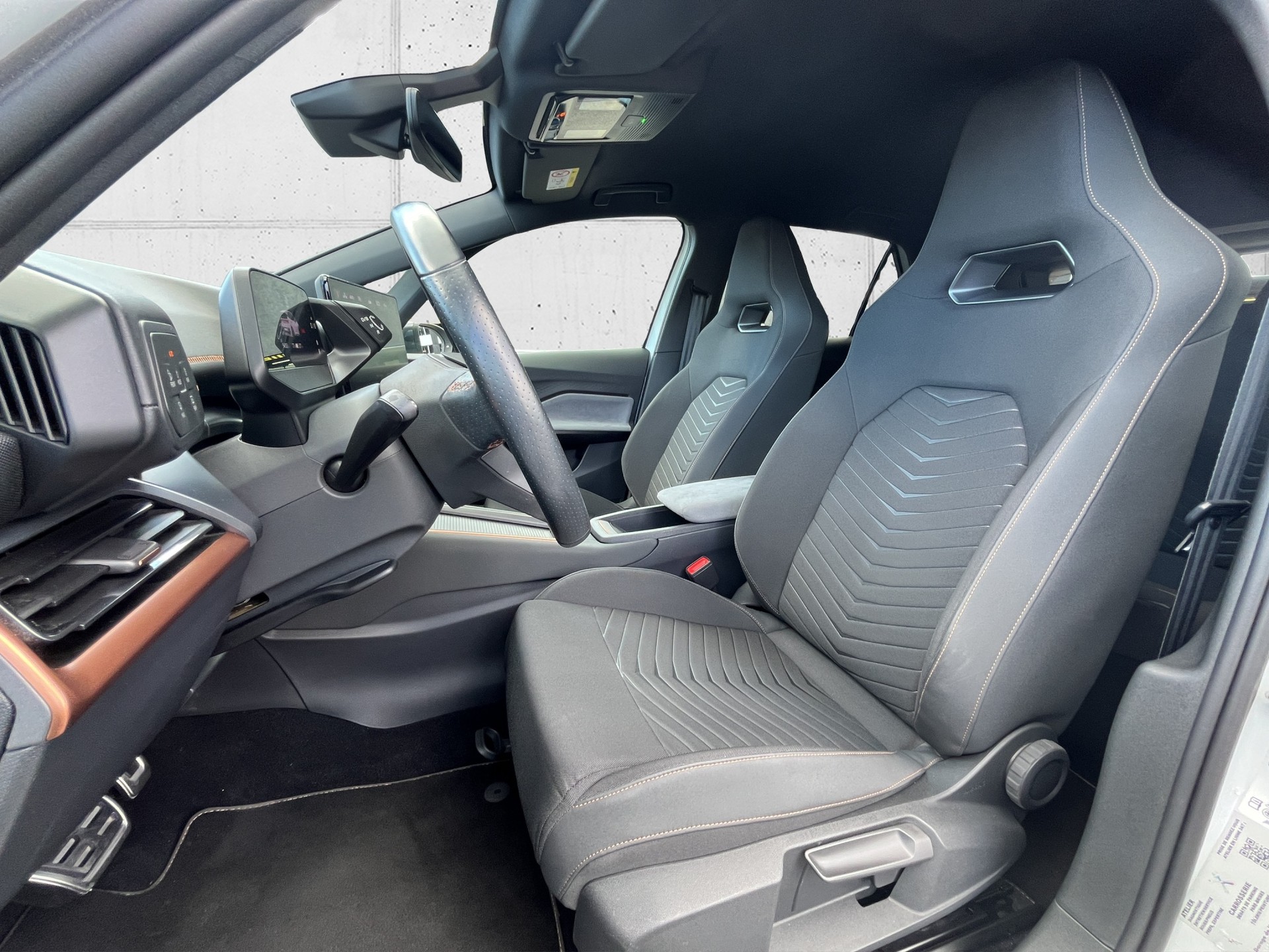 CUPRA Born Electric-image-8