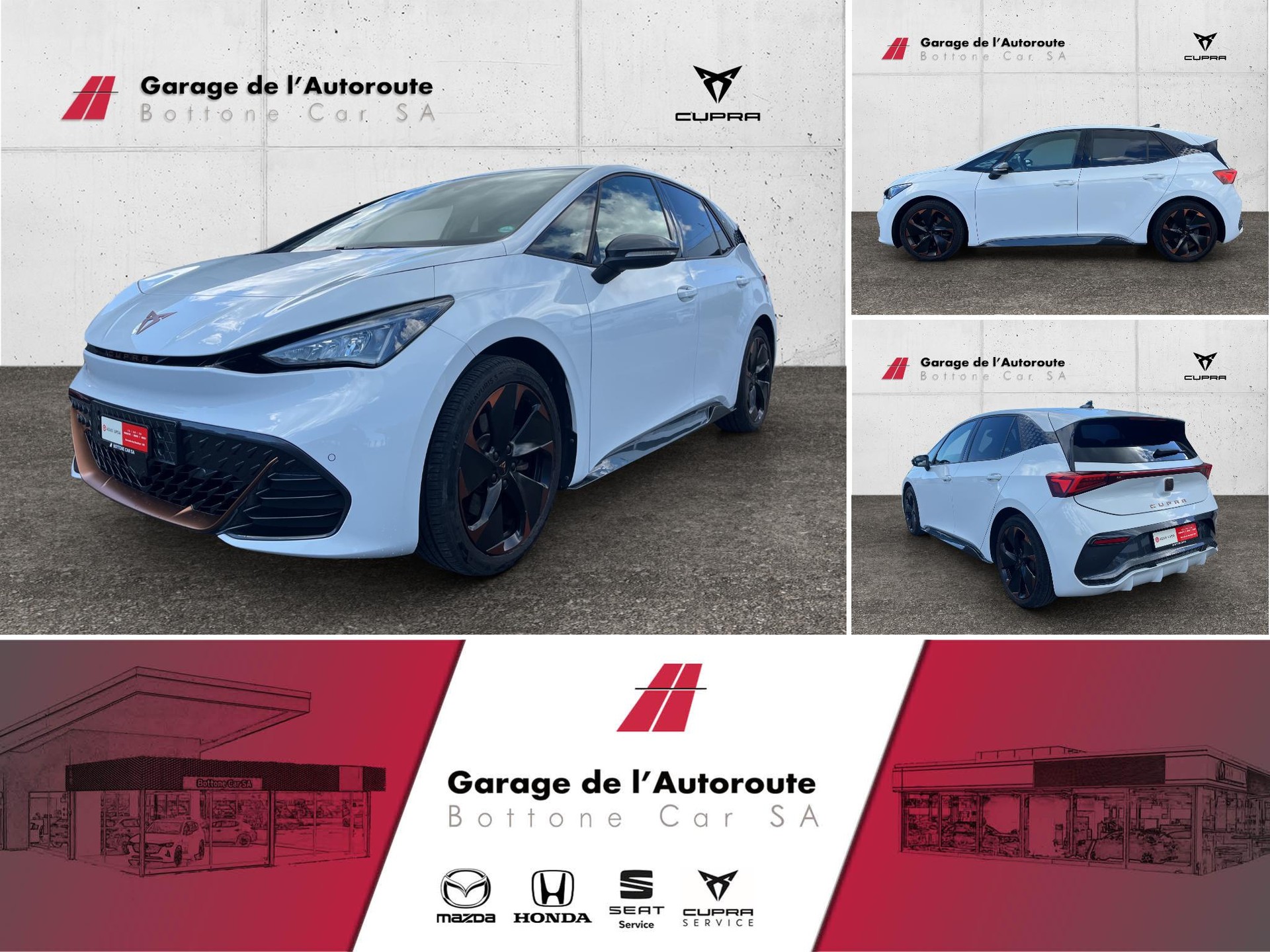 CUPRA Born Electric-image-18