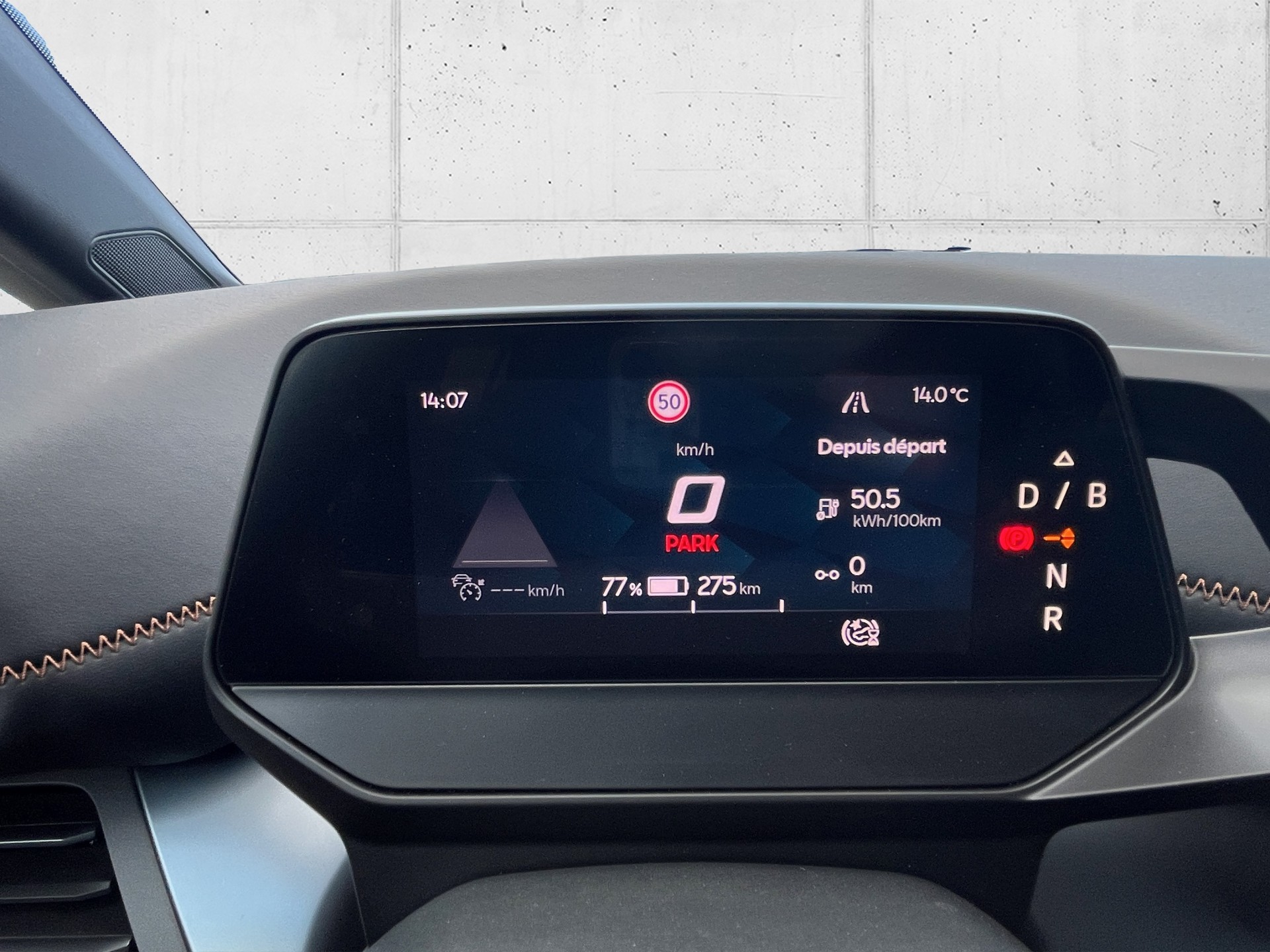 CUPRA Born Electric-image-10