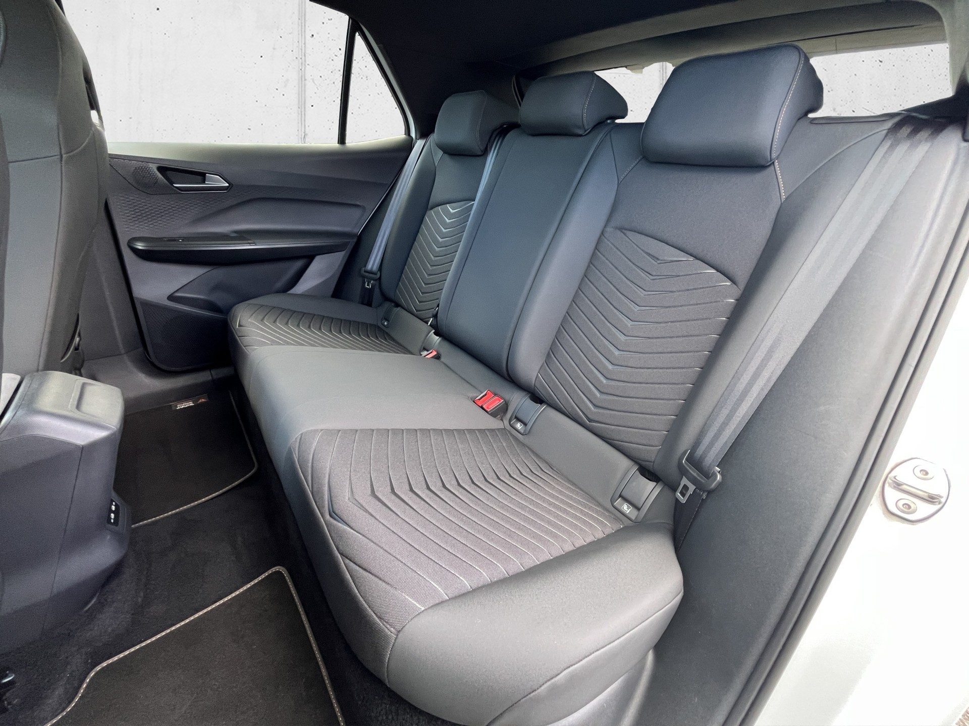 CUPRA Born Electric-image-11
