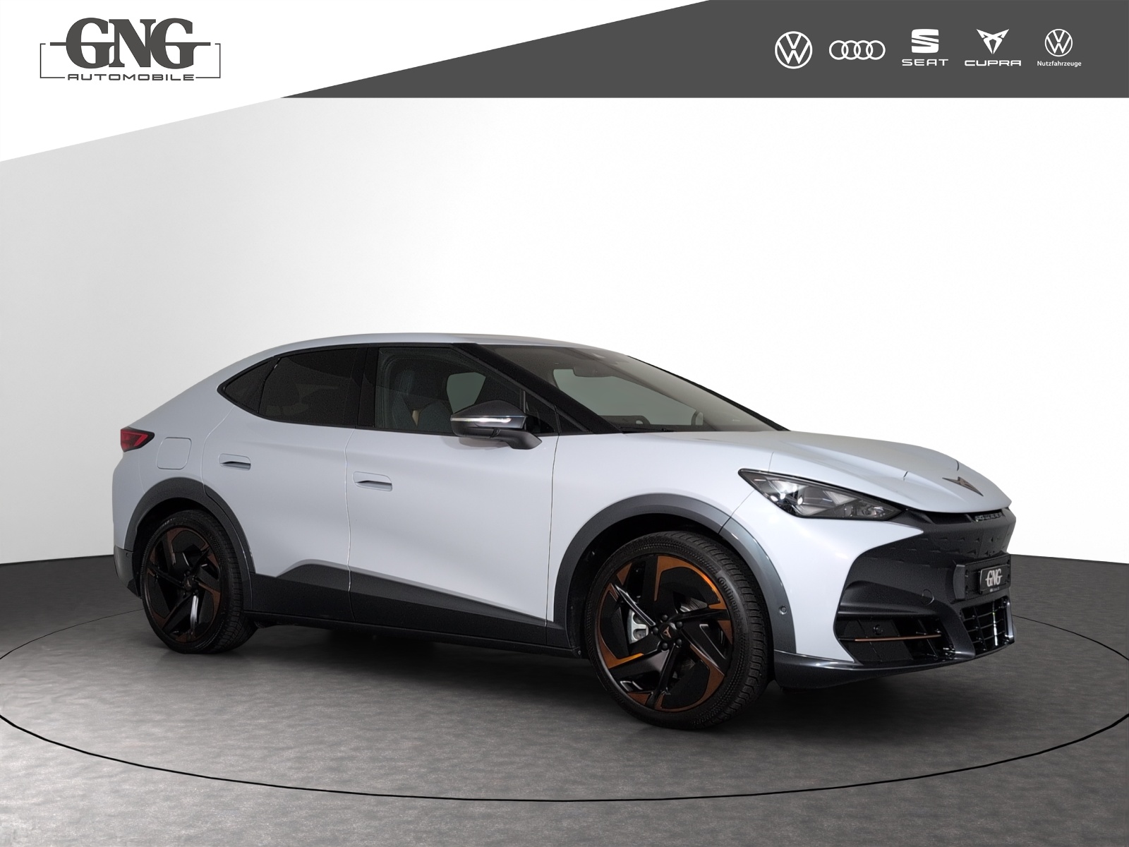 CUPRA Tavascan Type 9 77 kWh VZ Adrenaline-image-3