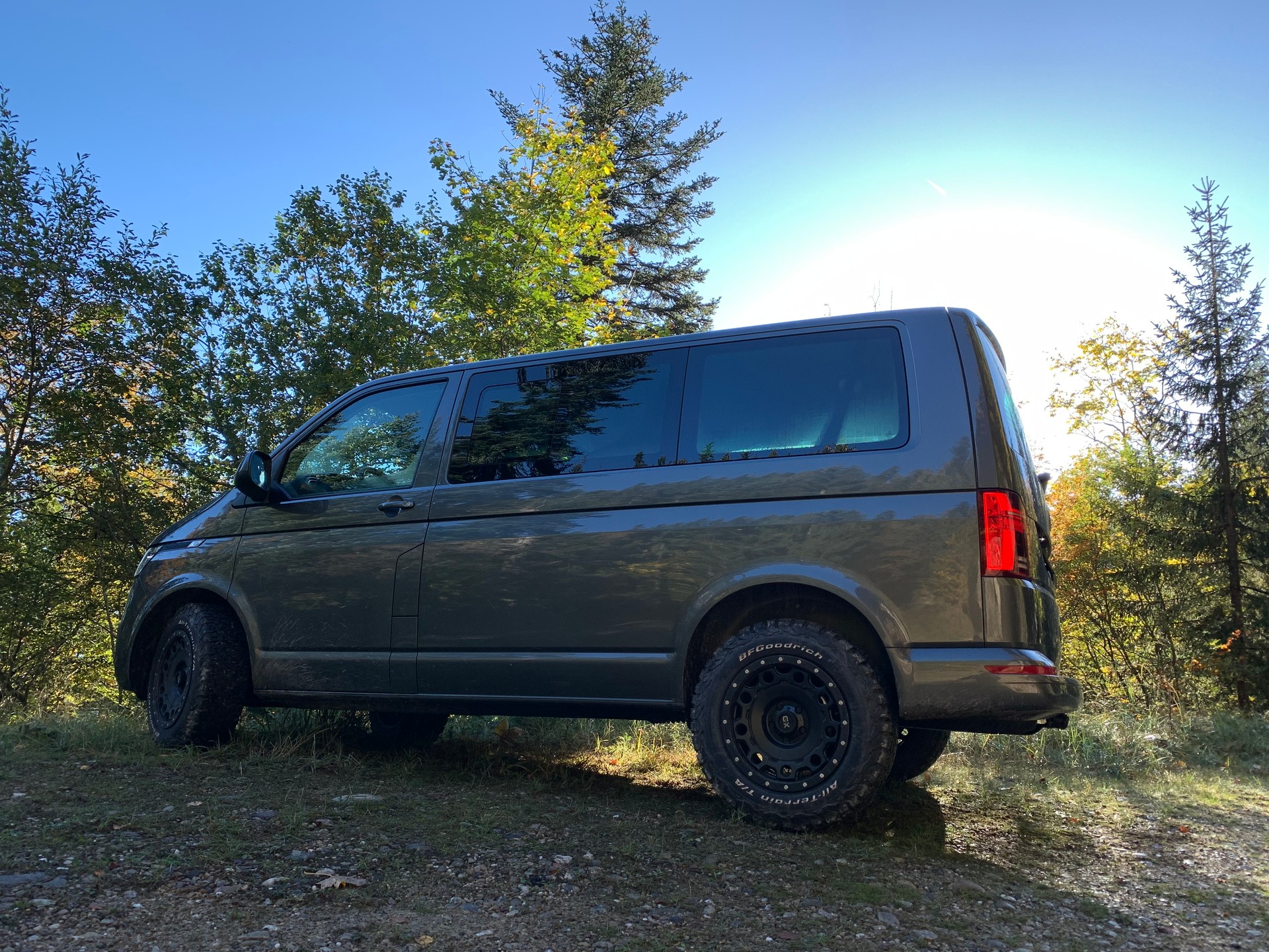 VW 2.0 TDI 150 DSG 4motion-image-0