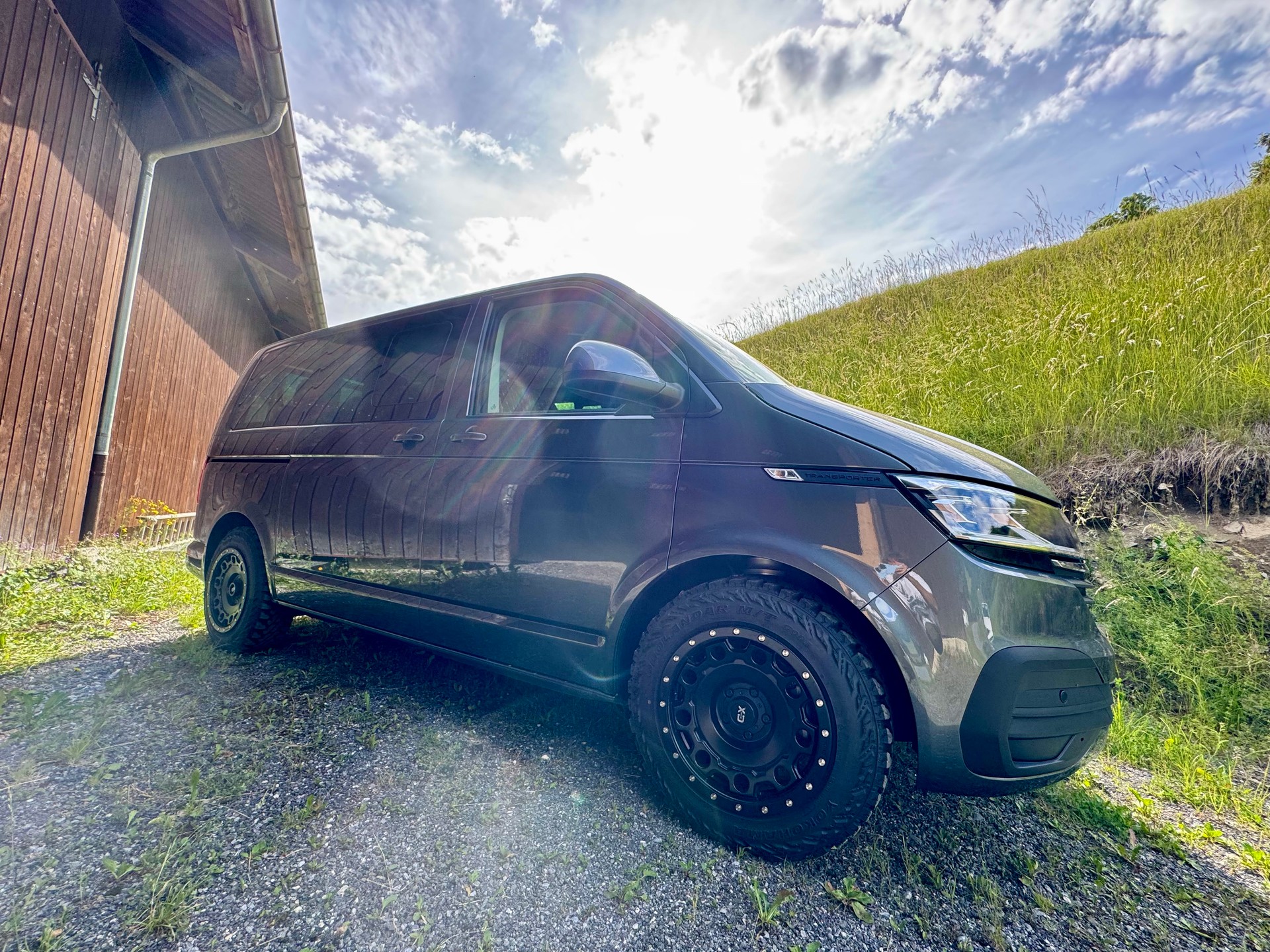 VW 2.0 TDI 150 DSG 4motion-image-1