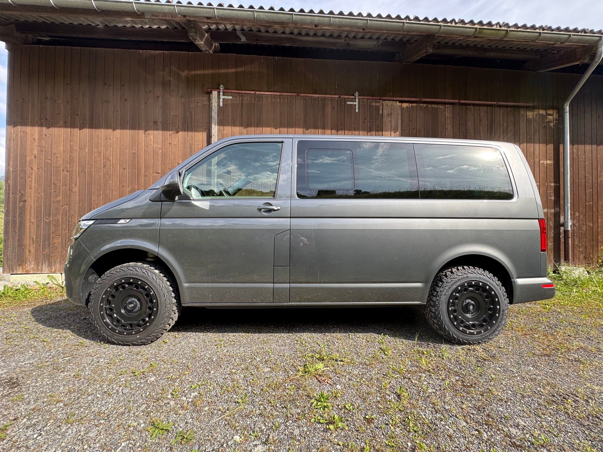 VW 2.0 TDI 150 DSG 4motion-image-5