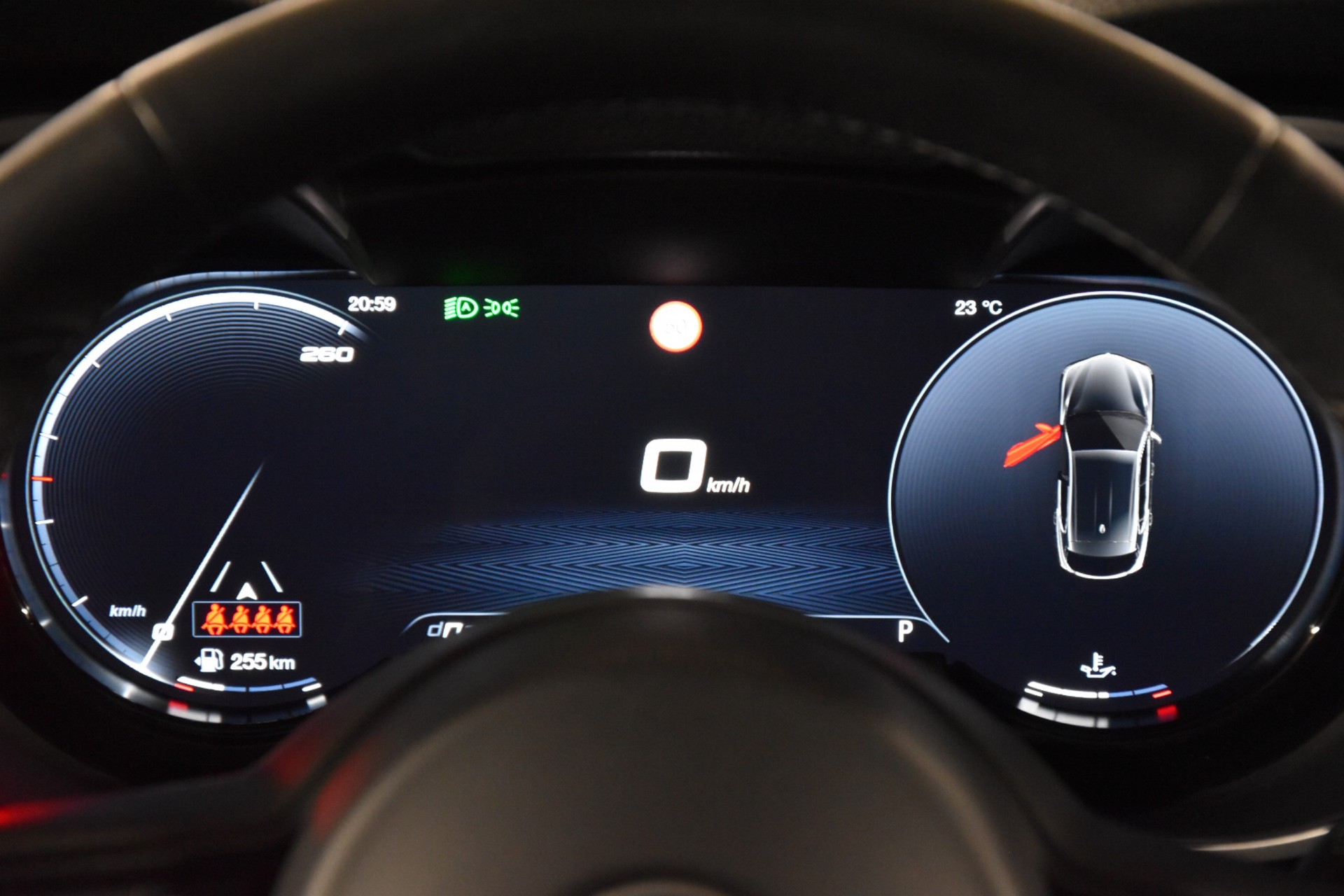 ALFA ROMEO Stelvio 2.0 Veloce Q4 AT8-image-13