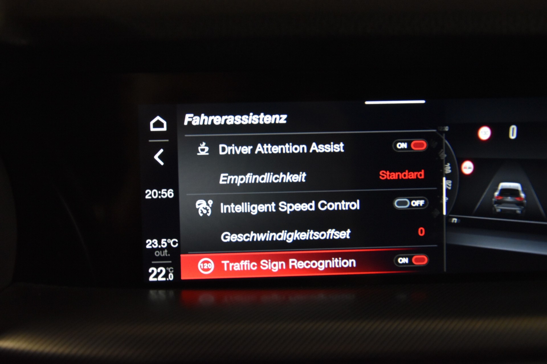 ALFA ROMEO Stelvio 2.0 Veloce Q4 AT8-image-20