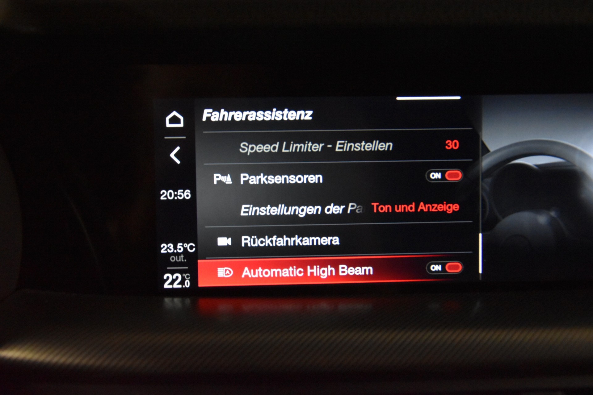 ALFA ROMEO Stelvio 2.0 Veloce Q4 AT8-image-21