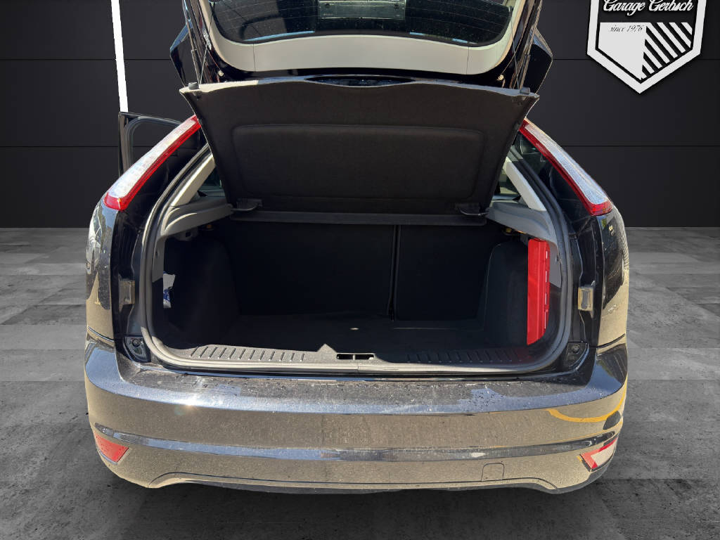 FORD Focus 1.8i 16V Carving-image-11