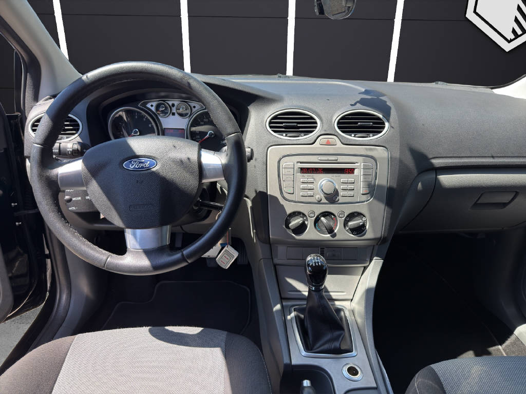 FORD Focus 1.8i 16V Carving-image-9