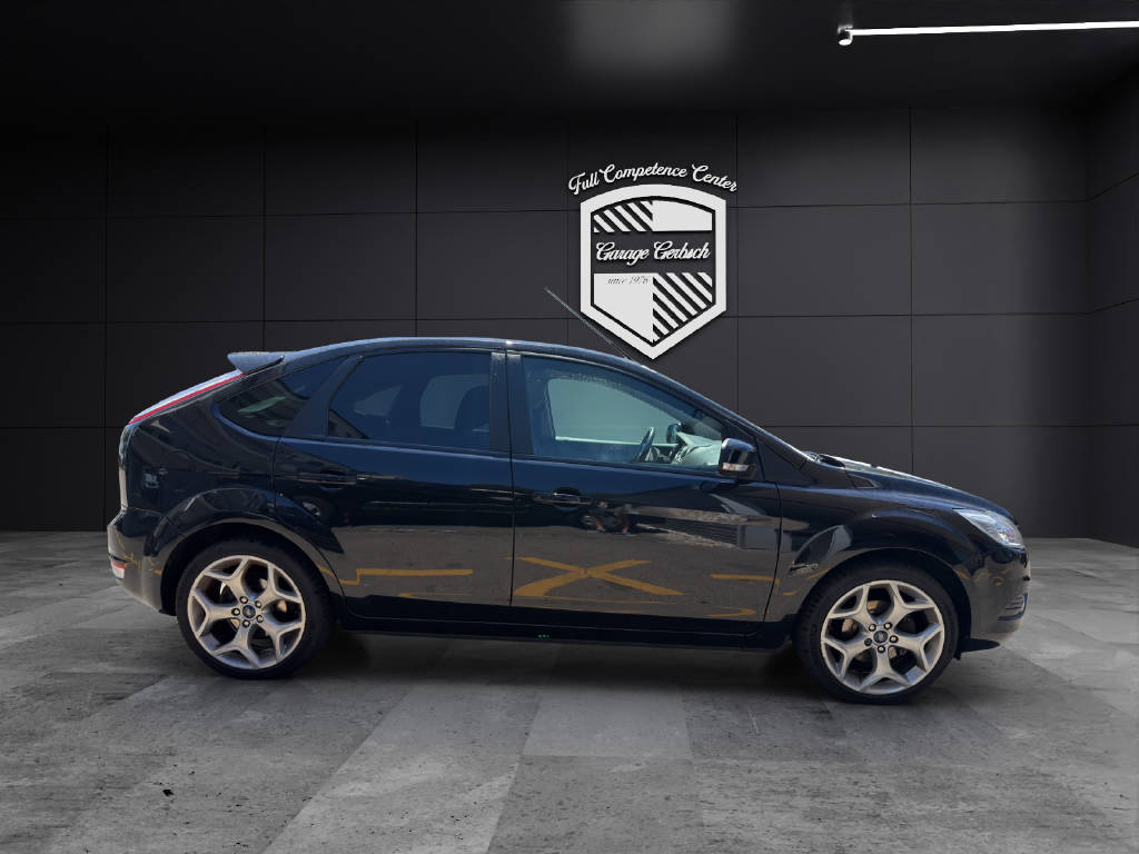 FORD Focus 1.8i 16V Carving-image-5