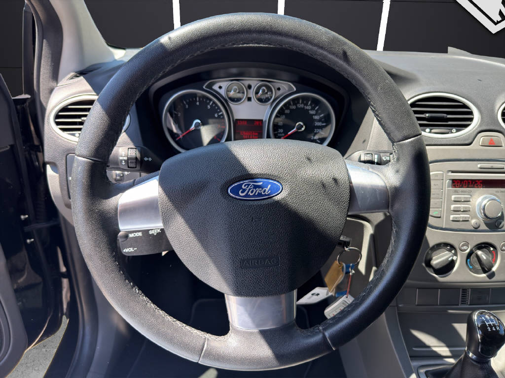 FORD Focus 1.8i 16V Carving-image-12