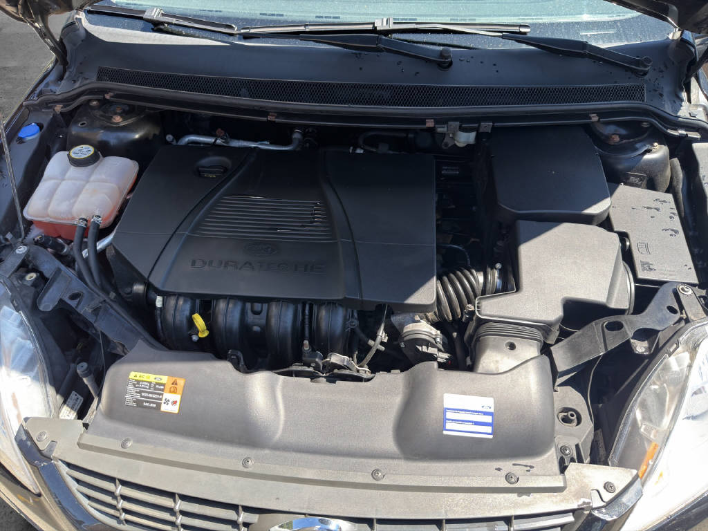 FORD Focus 1.8i 16V Carving-image-18