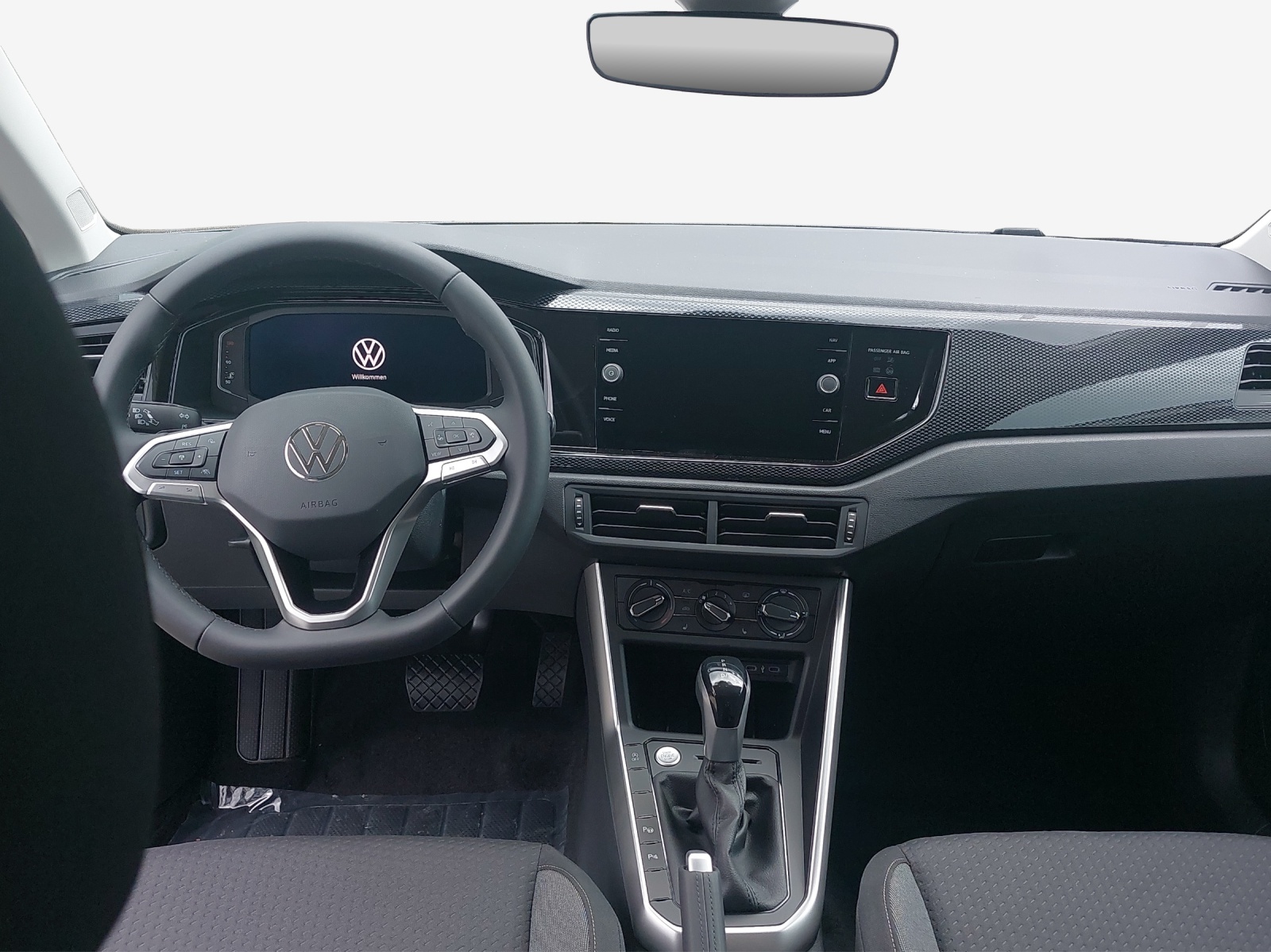 VW Polo 1.0 TSI Life DSG-image-8