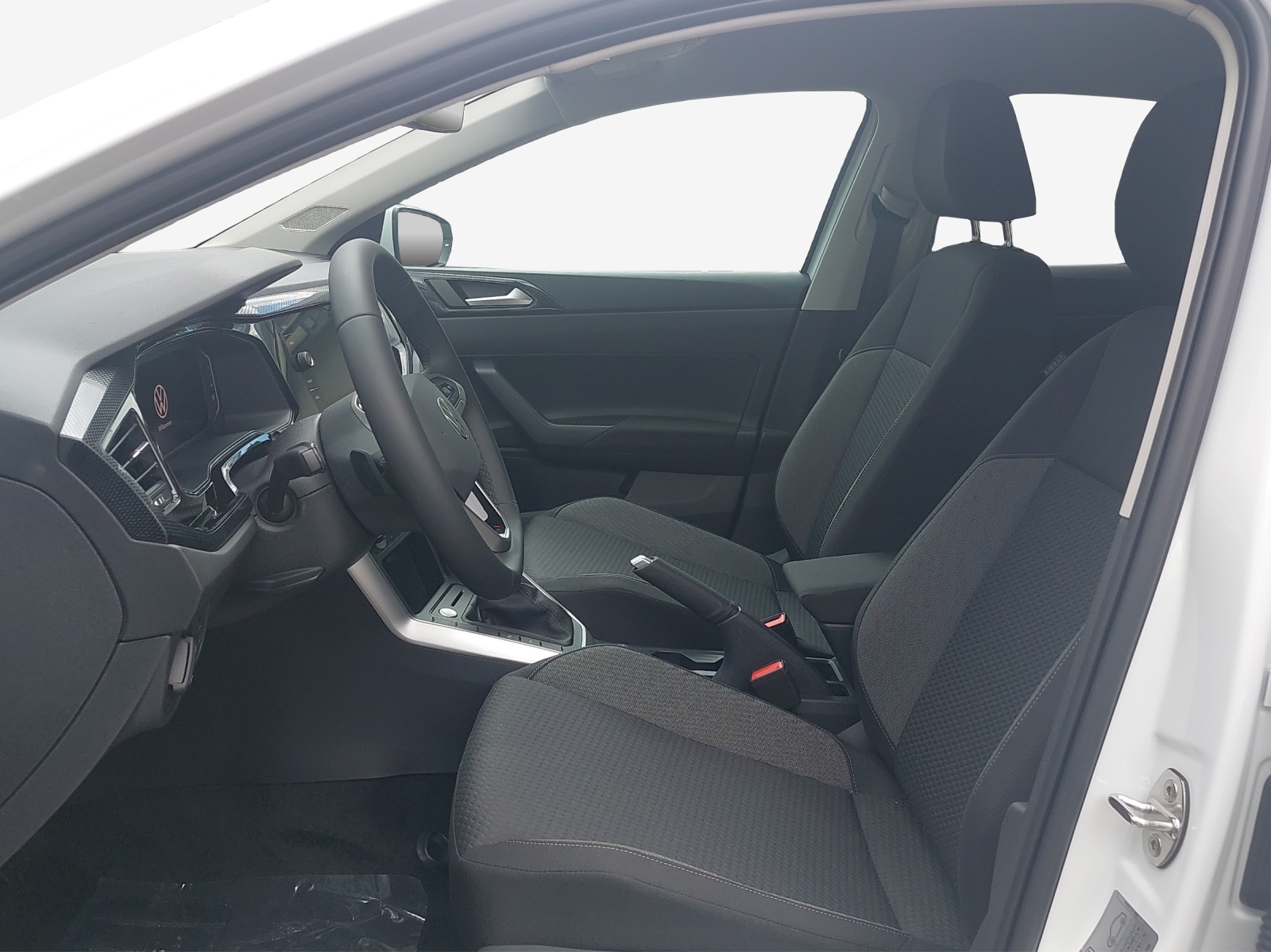 VW Polo 1.0 TSI Life DSG-image-7
