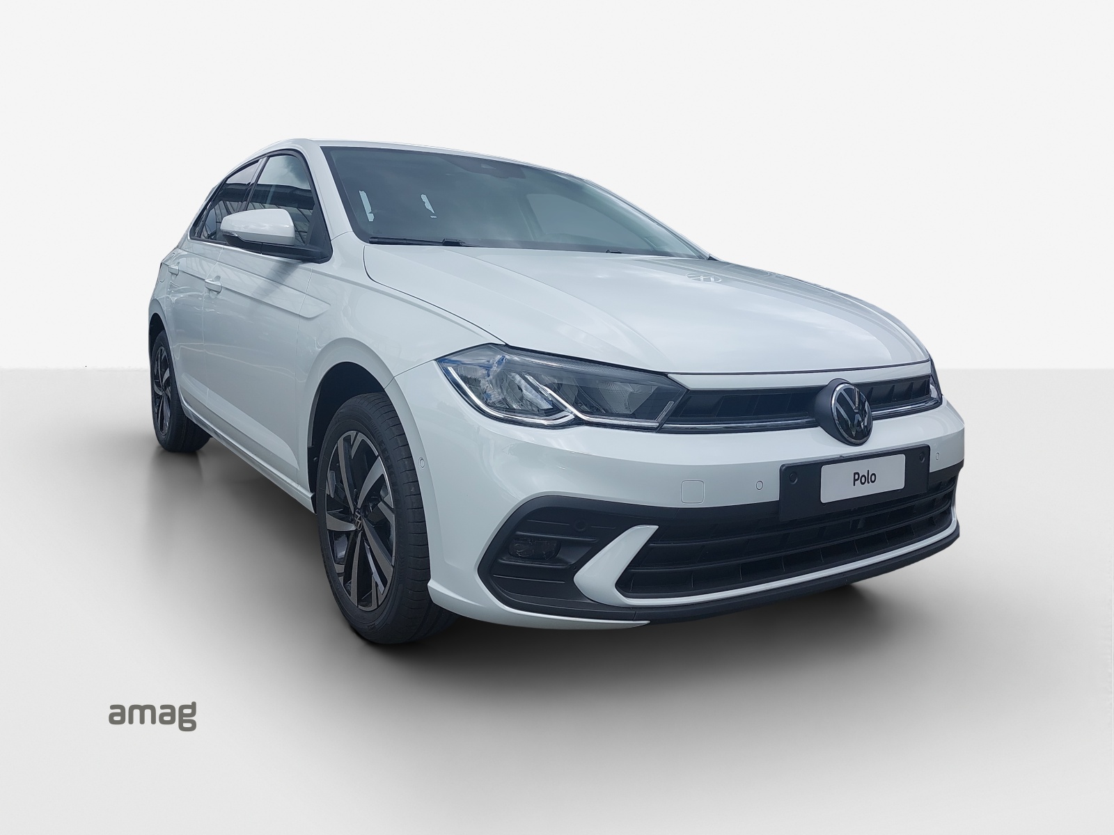 VW Polo 1.0 TSI Life DSG-image-14